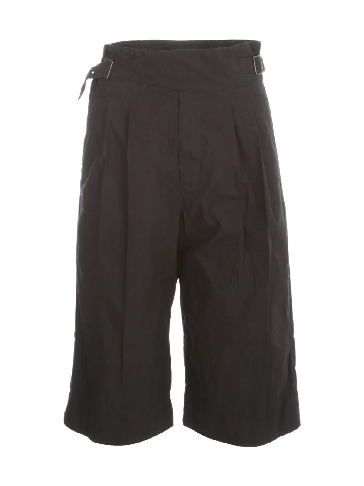 Y's Typewriter Pr Dye Gurkha Halp Pants