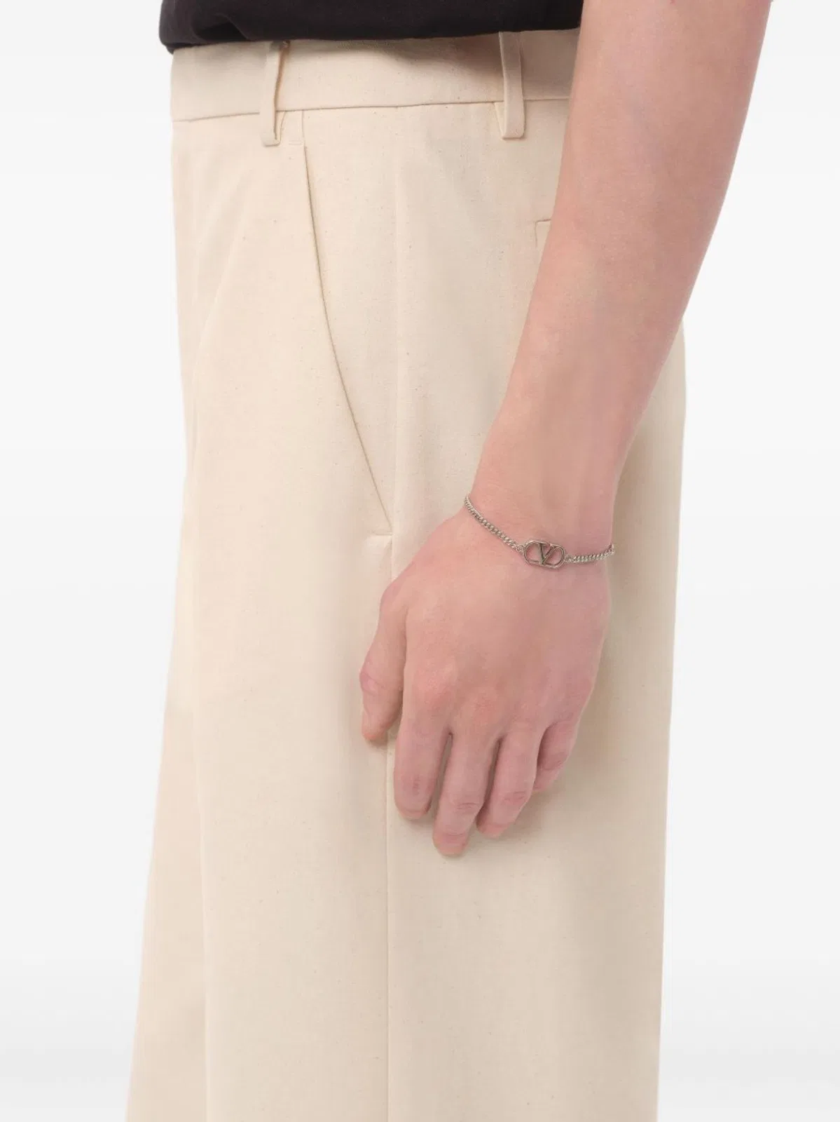 Valentino Garavani Vlogo Signature Bracelet