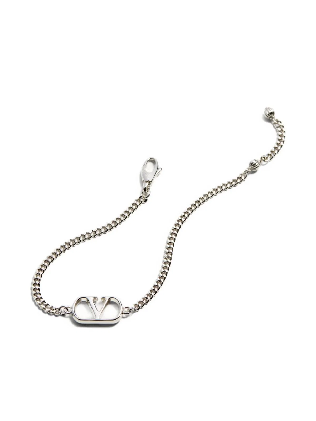 Valentino Garavani Vlogo Signature Bracelet