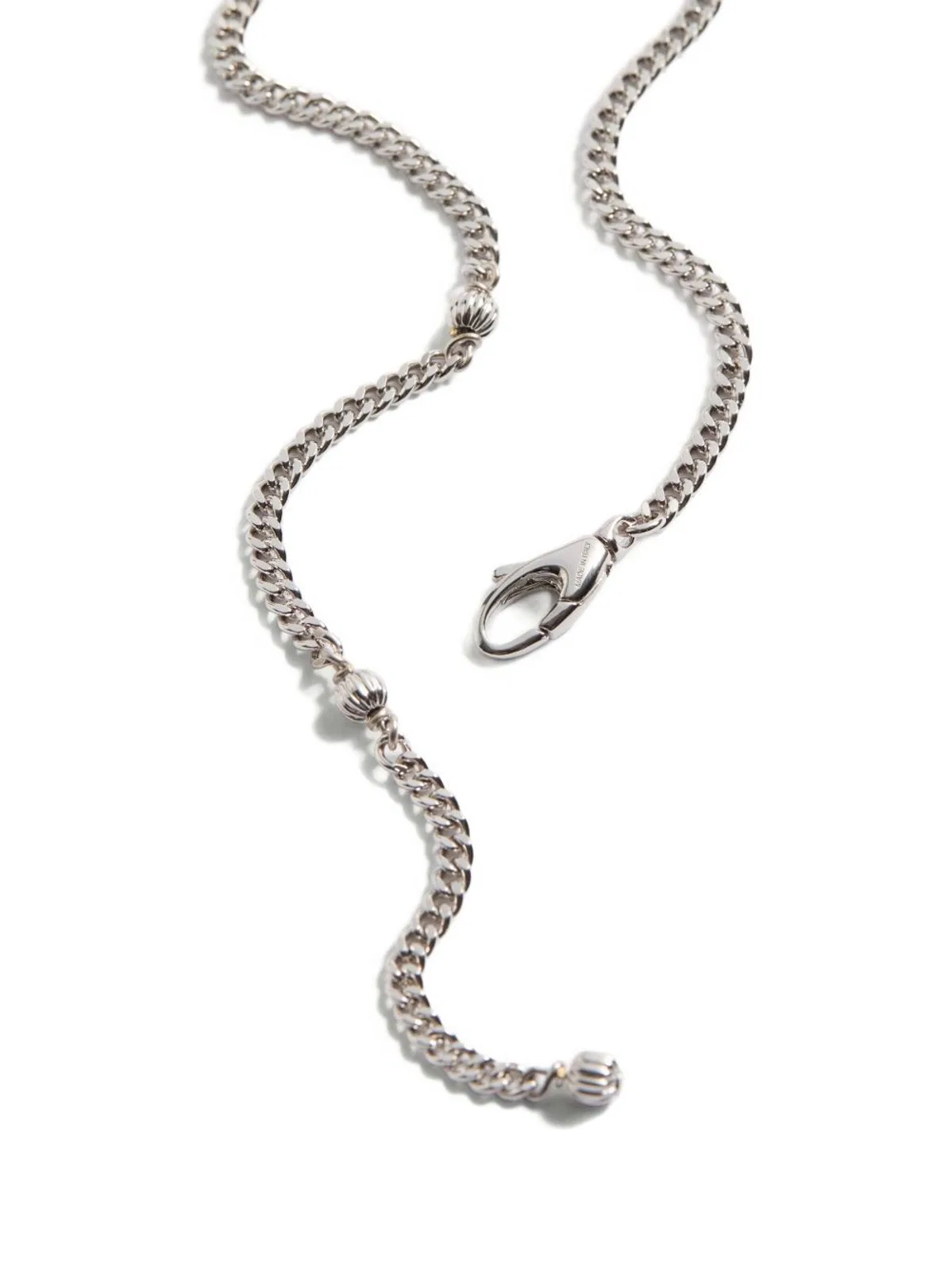 Valentino Garavani Vlogo Signature Necklace
