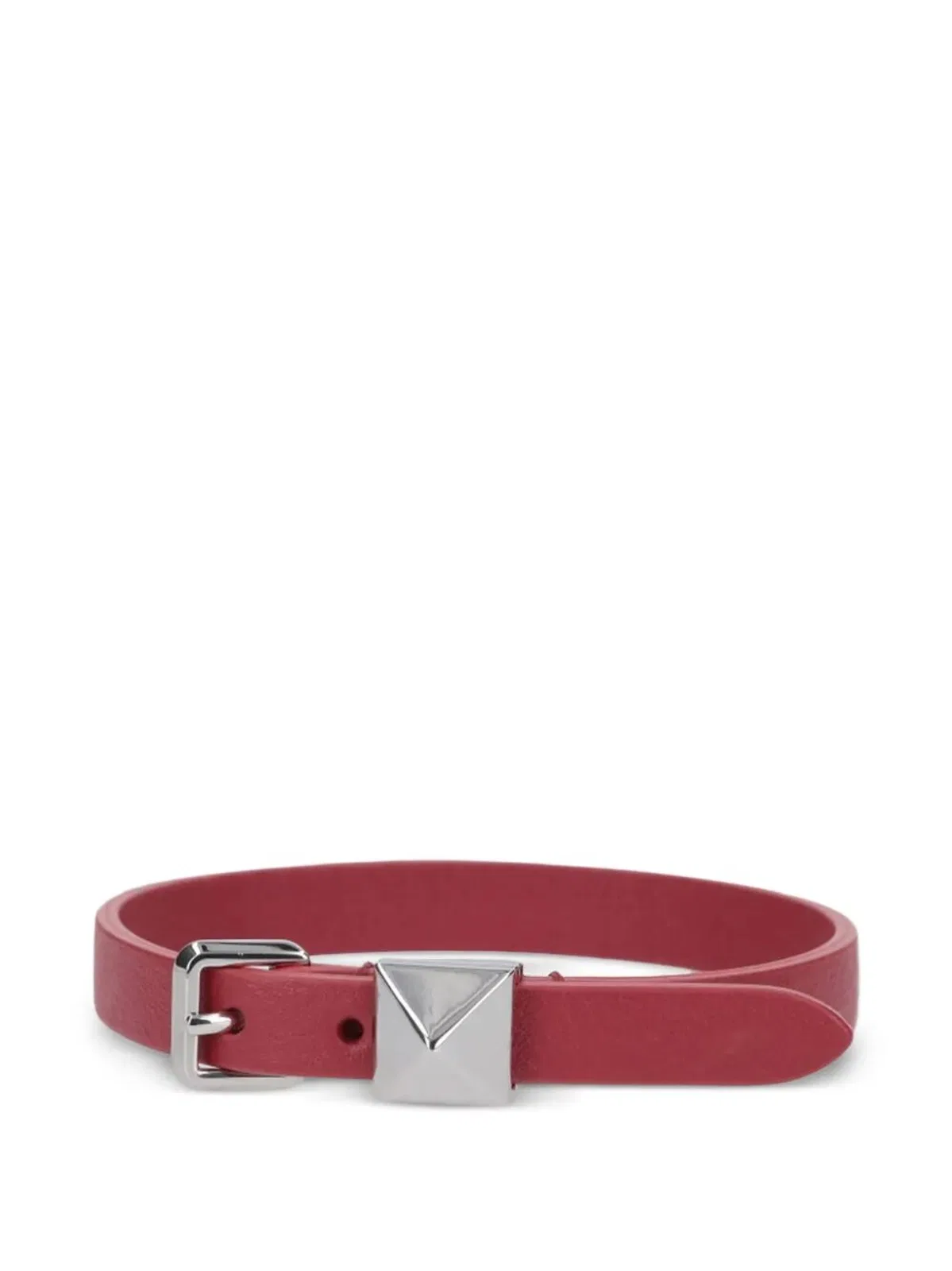 Valentino Garavani Rockstud Leather Bracelet