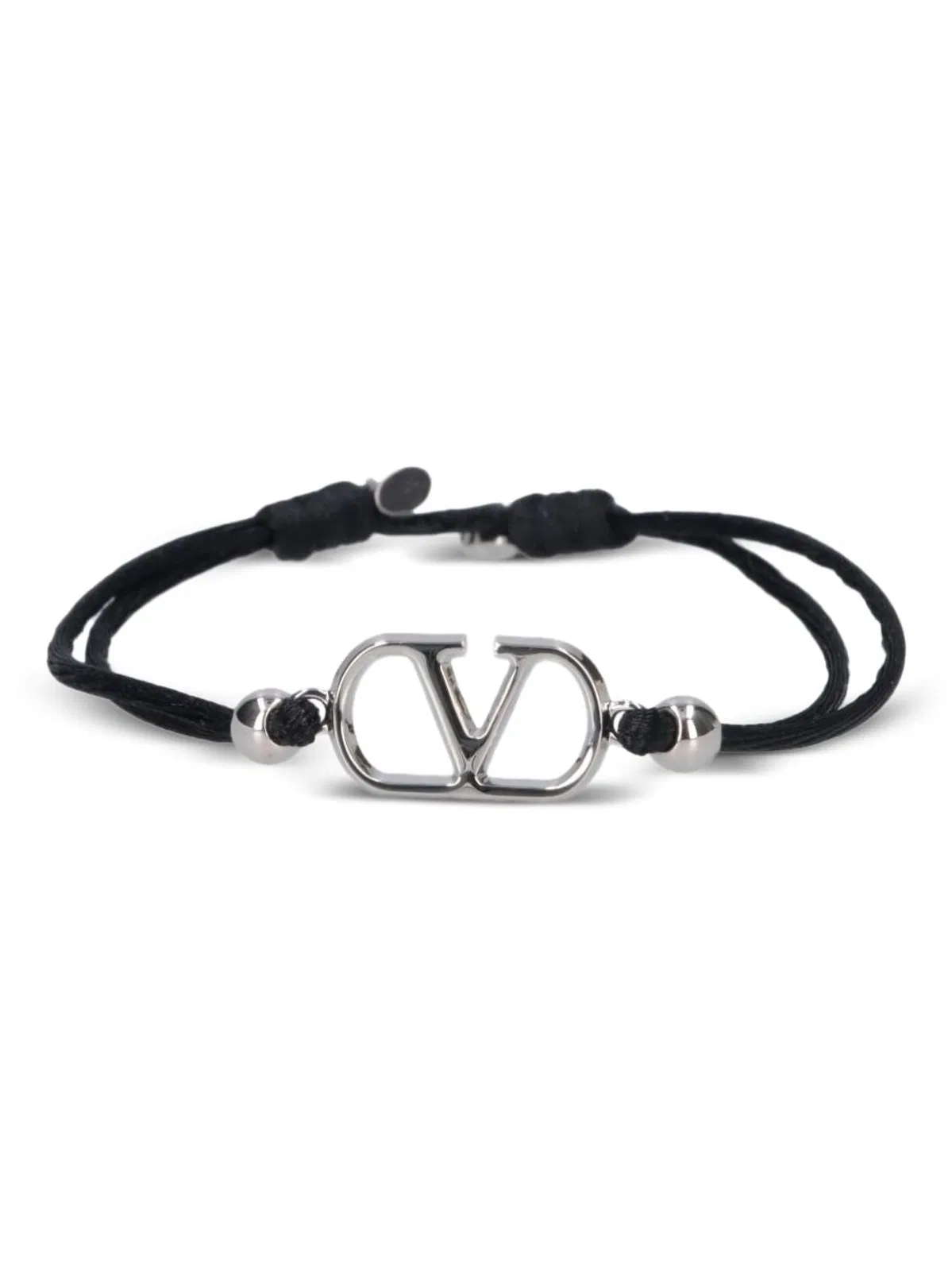 Valentino Garavani Bracelet With Vlogo Detail