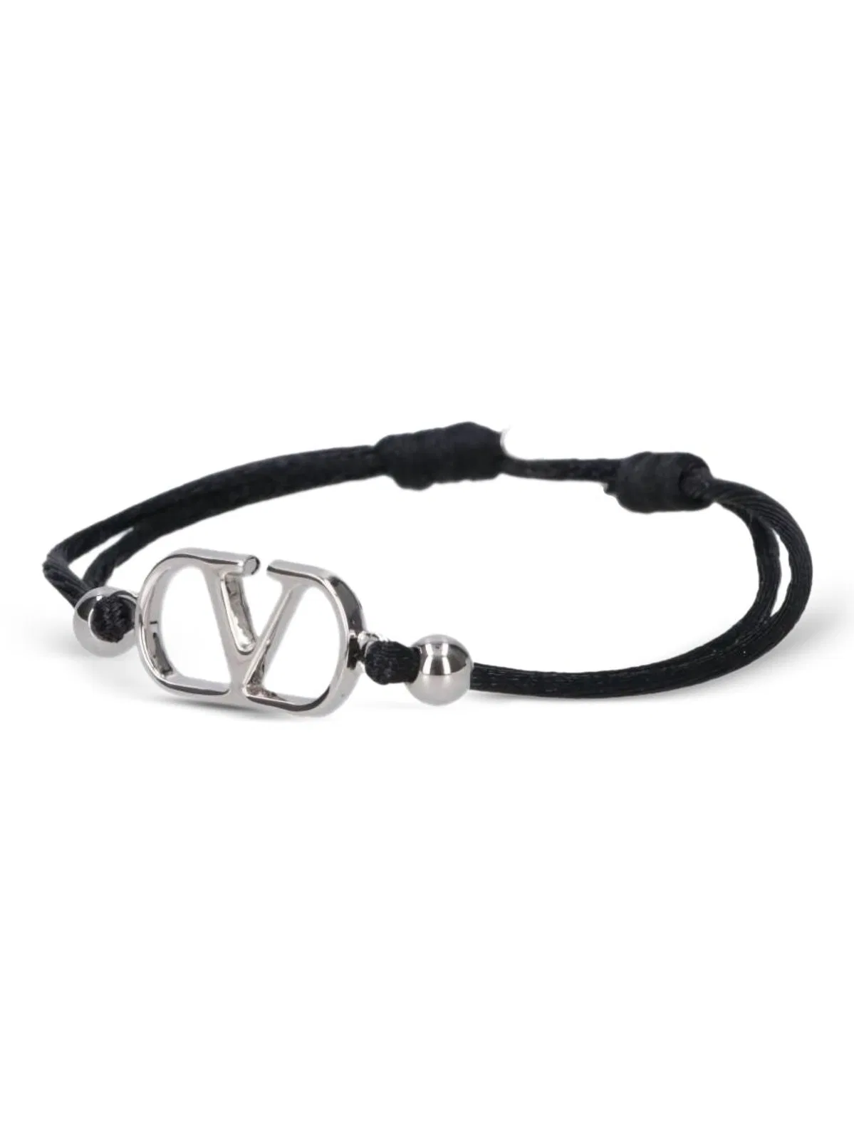 Valentino Garavani Bracelet With Vlogo Detail