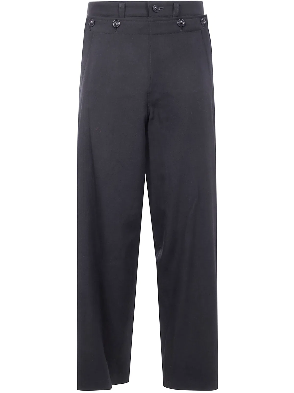 Y's Sailor Pants