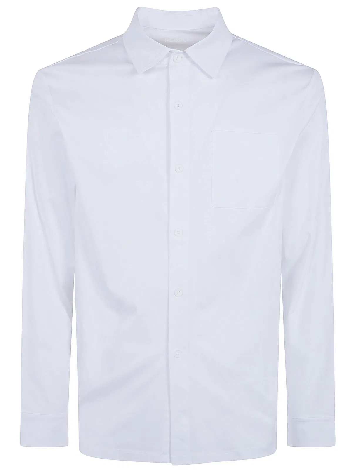 People Of Shibuya "Yogo" Man Shirt