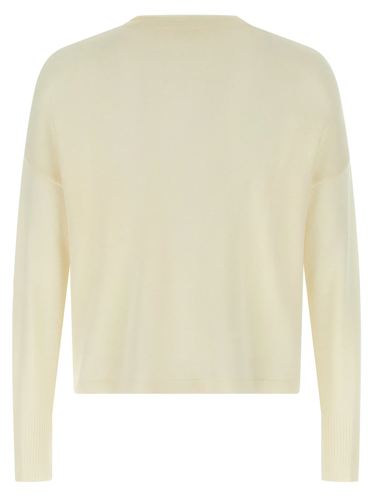 Ma'ry'ya Wool Sweater