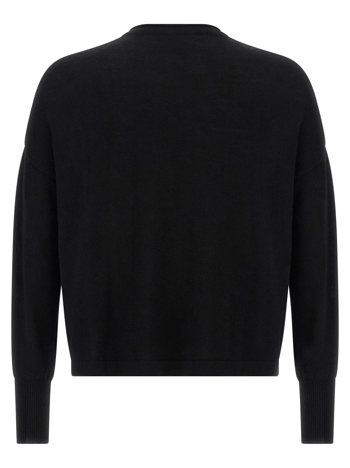 Ma'ry'ya Wool Sweater