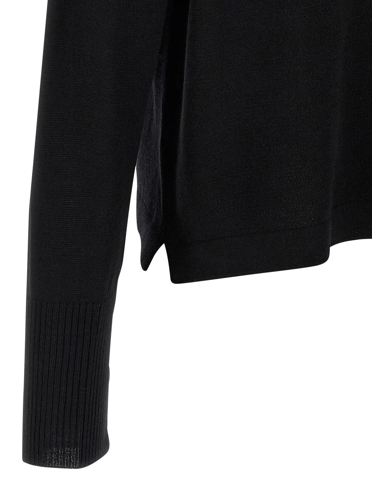 Ma'ry'ya Wool Sweater