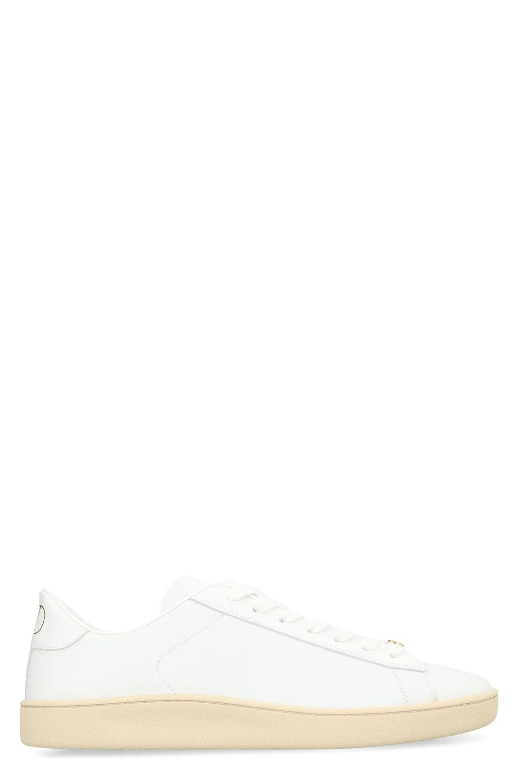 Valentino Garavani Royco Leather Sneakers