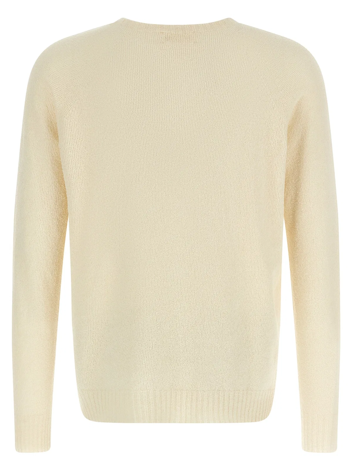 Ma'ry'ya Spongy Effect Sweater