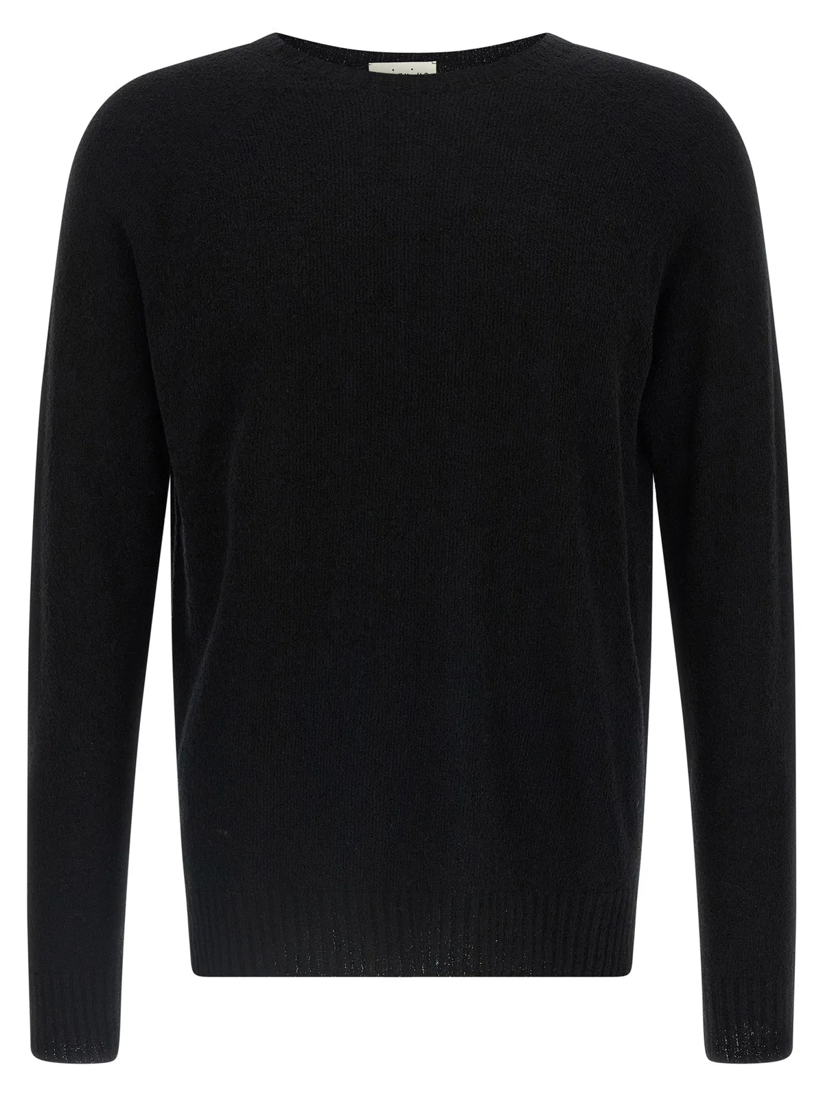 Ma'ry'ya Spongy Effect Sweater