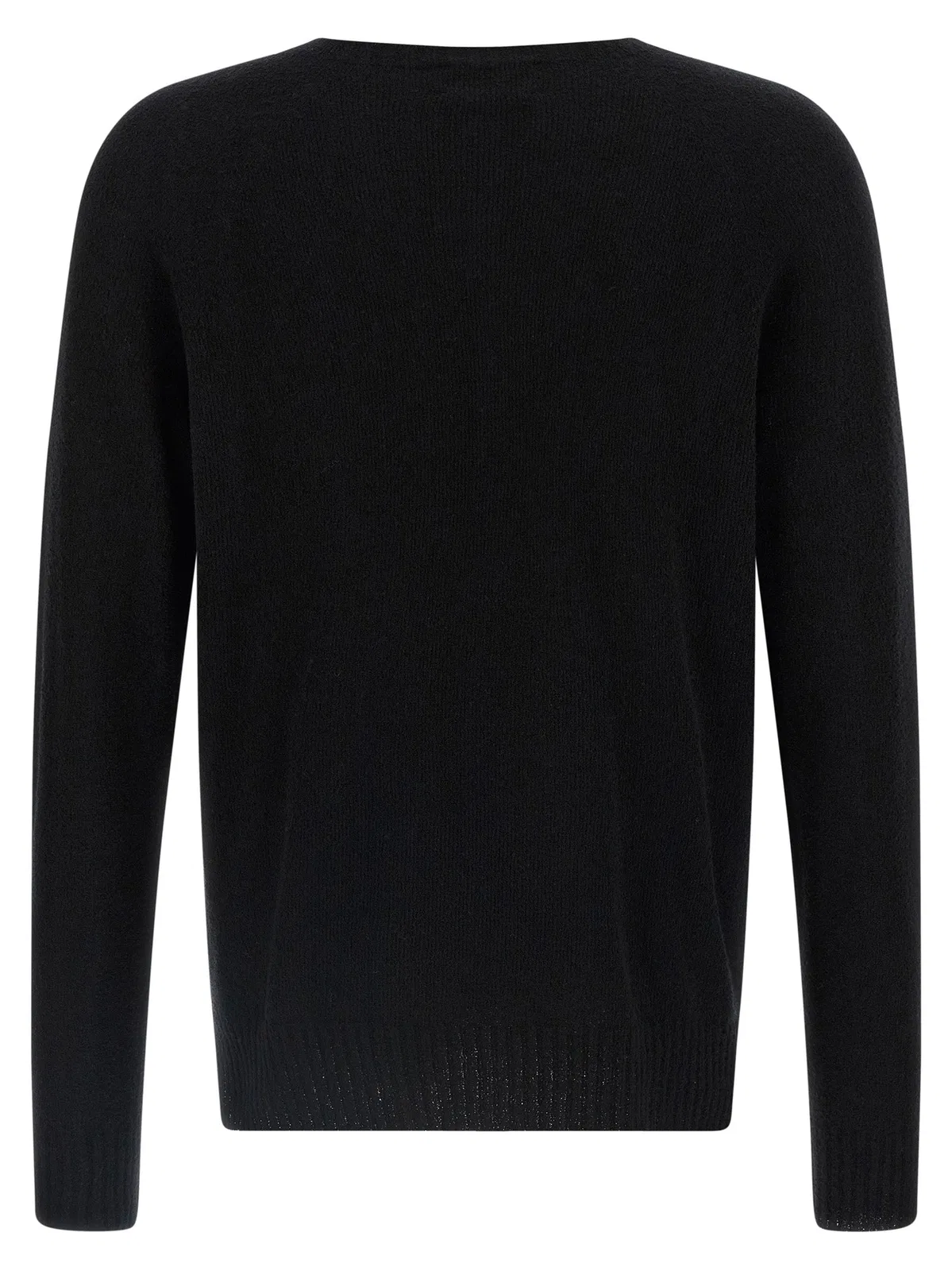 Ma'ry'ya Spongy Effect Sweater
