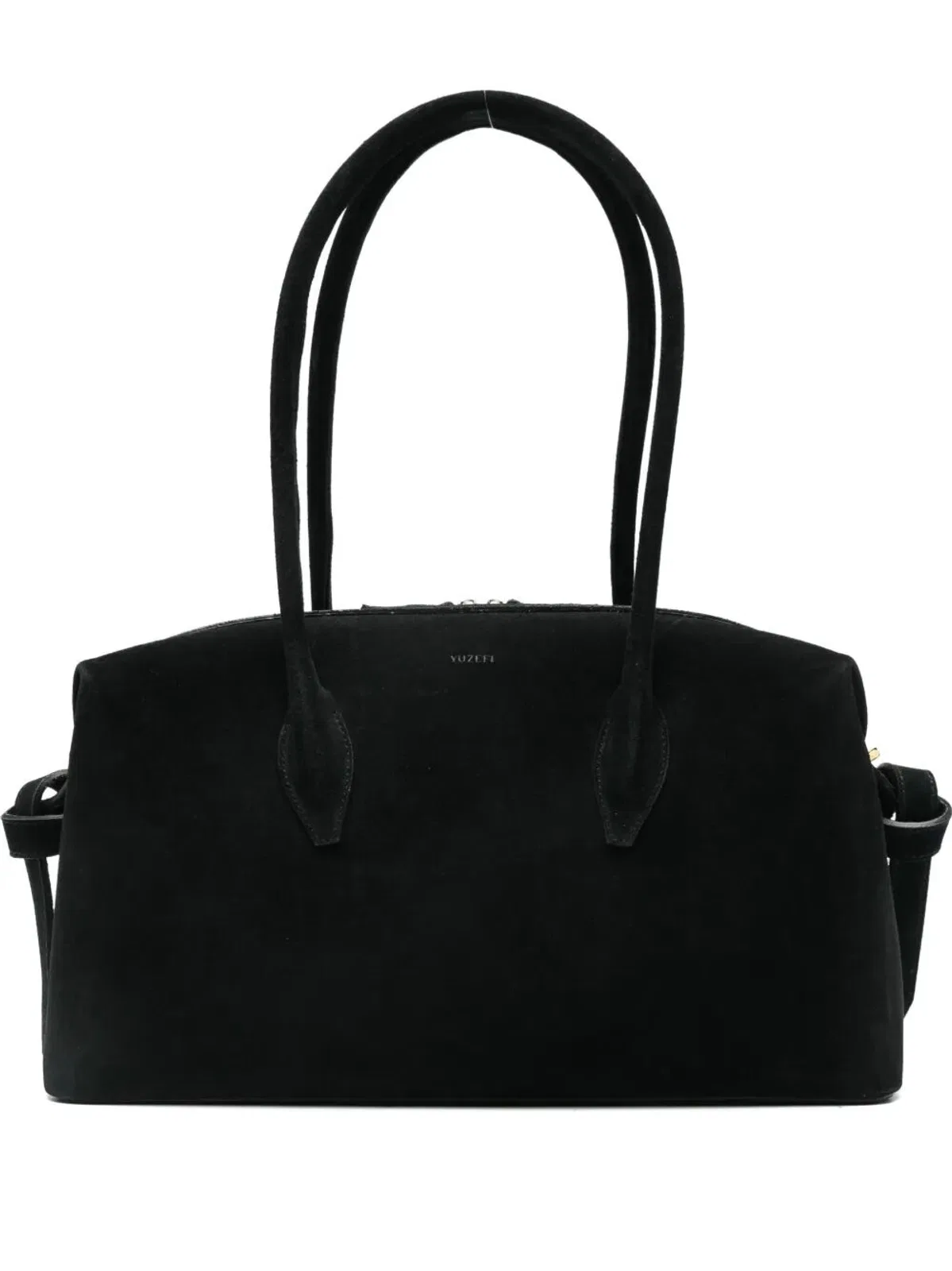 Yuzefi "Brioche Duffle" Bag