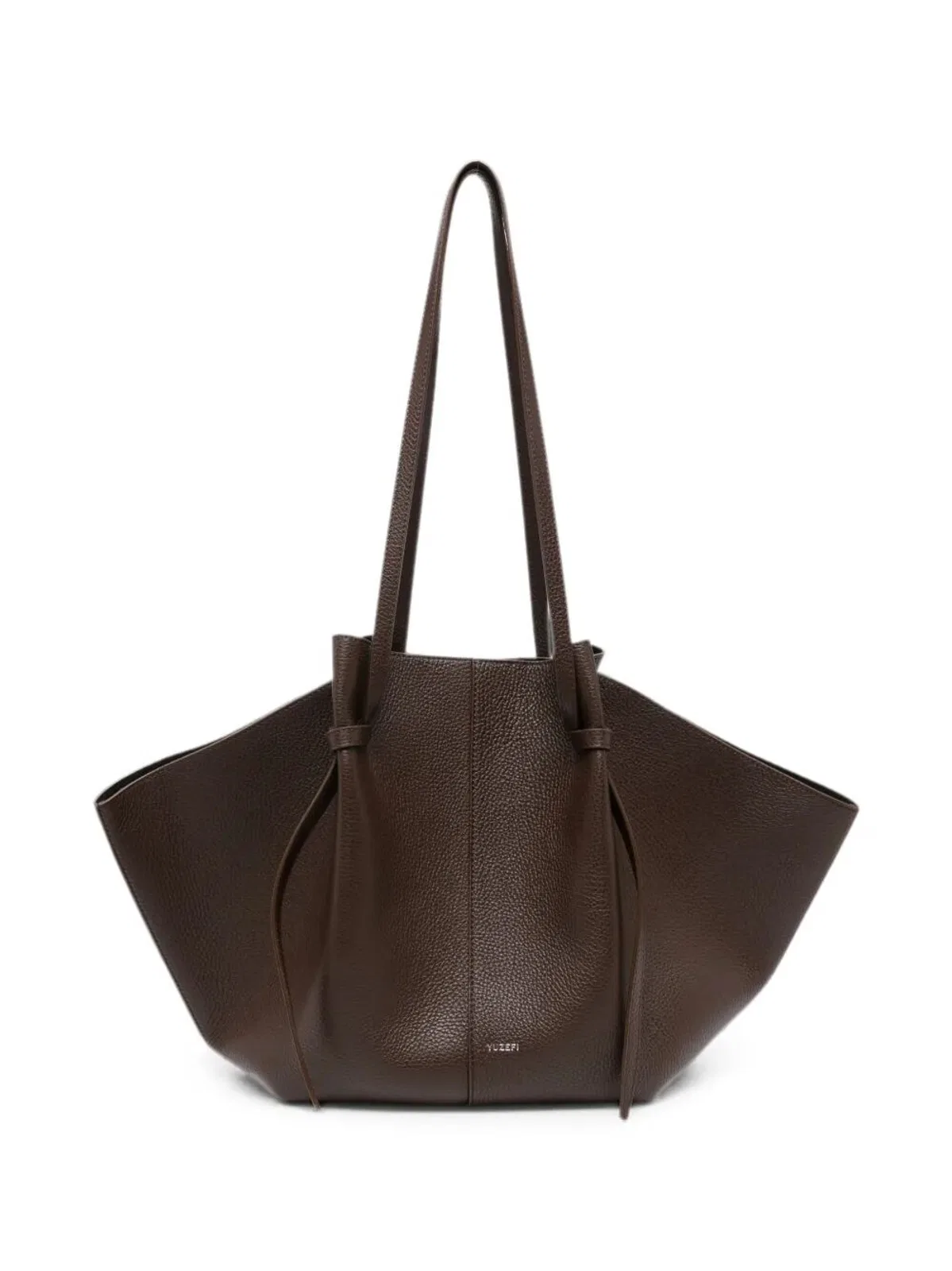 Yuzefi Large "Mochi" Tote Bag
