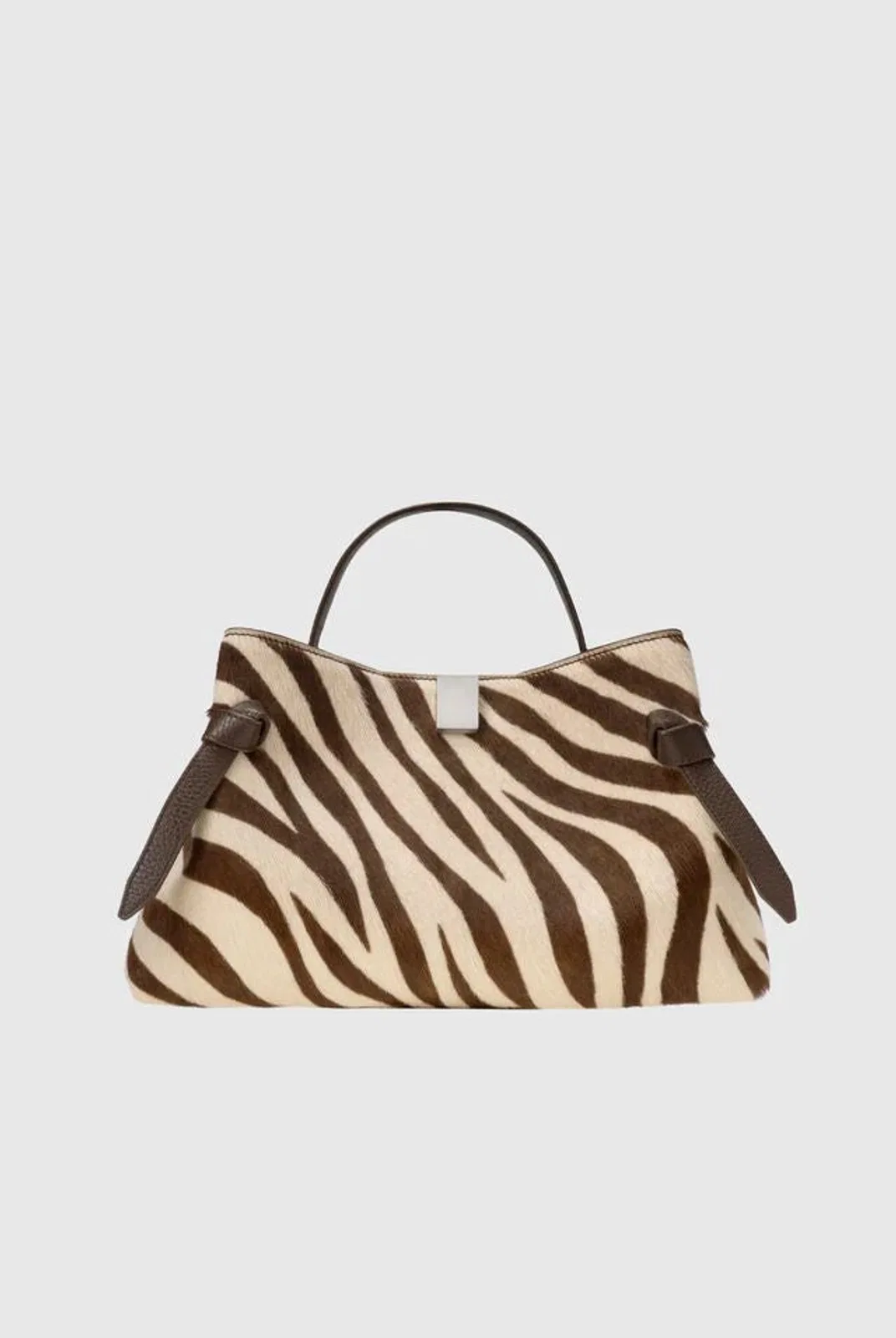Yuzefi Gyoza Pony Patterned