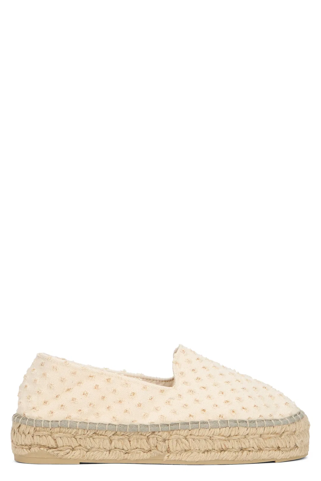 Manebí Manebi Espadrilles Platform