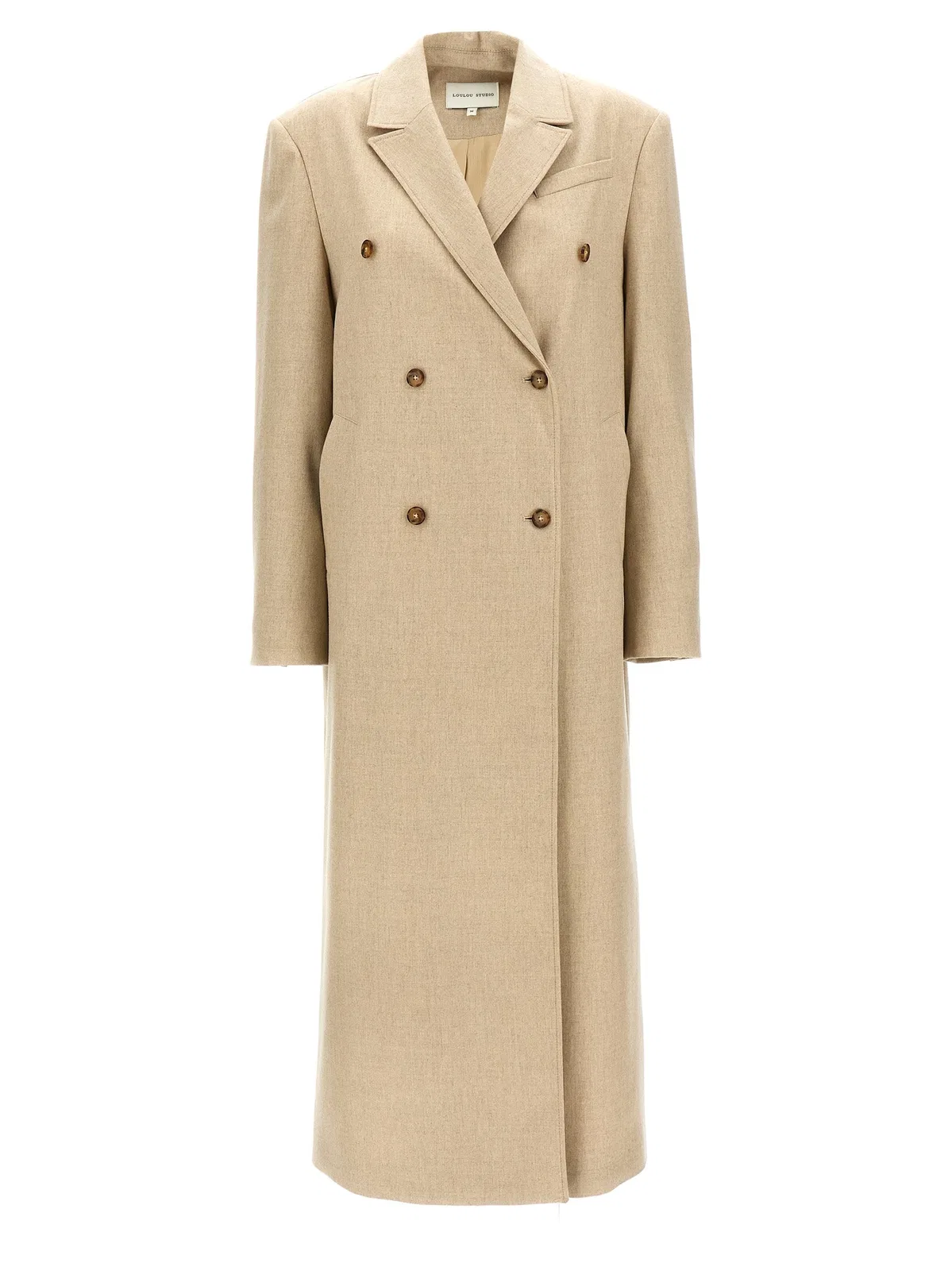 Loulou De Saison 'Zeno' Coat