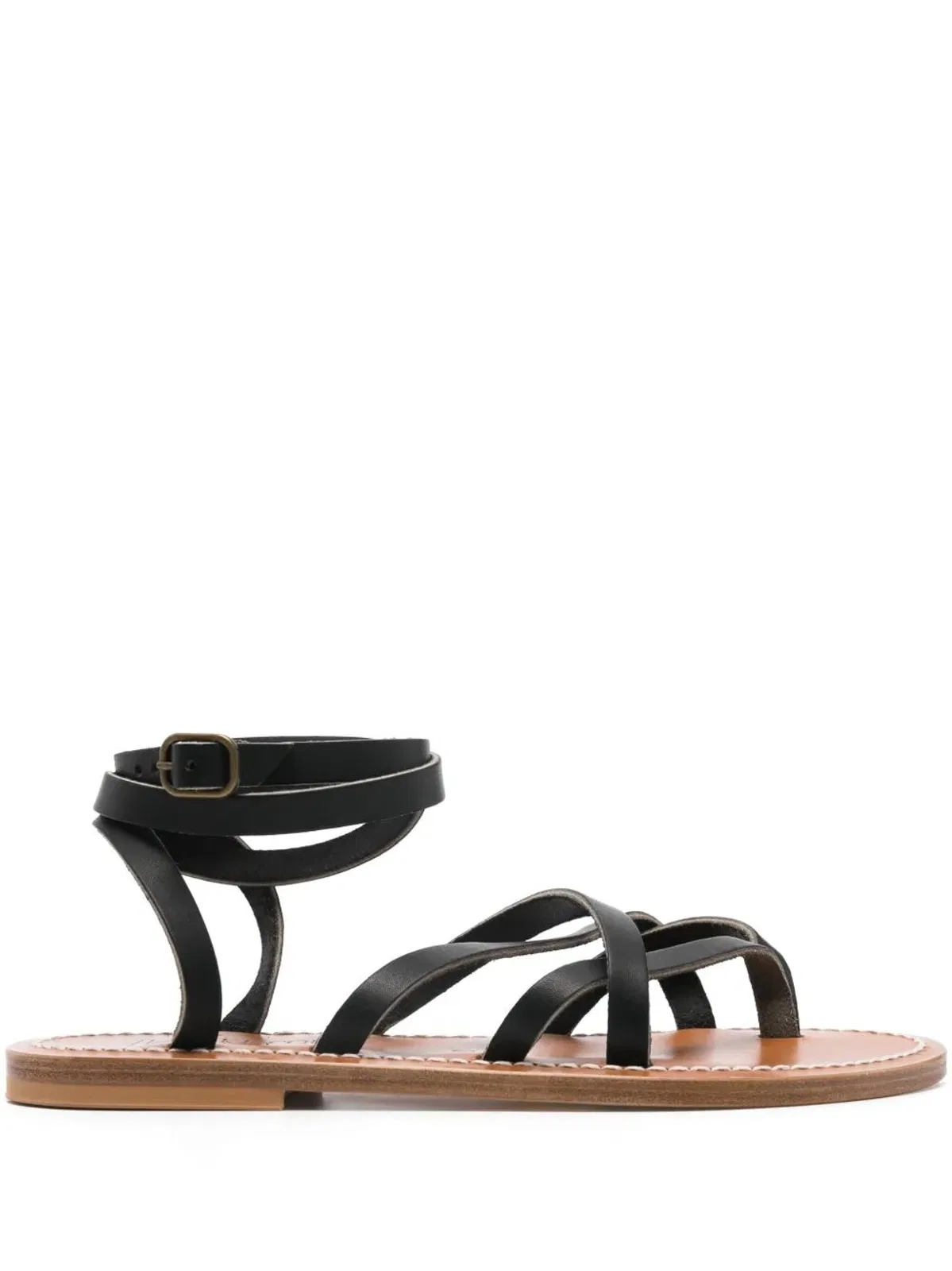 KJacques Zenobie Sandals