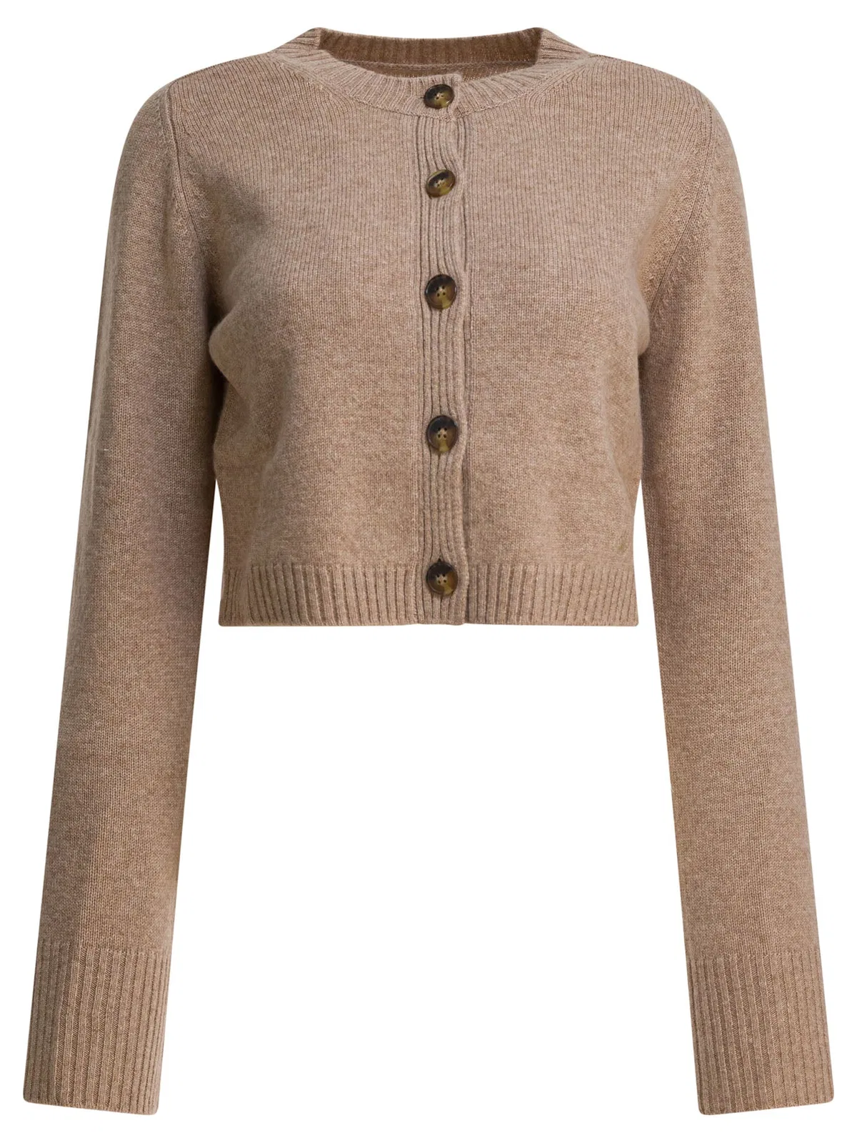 Loulou De Saison Cardigan "Zephir"