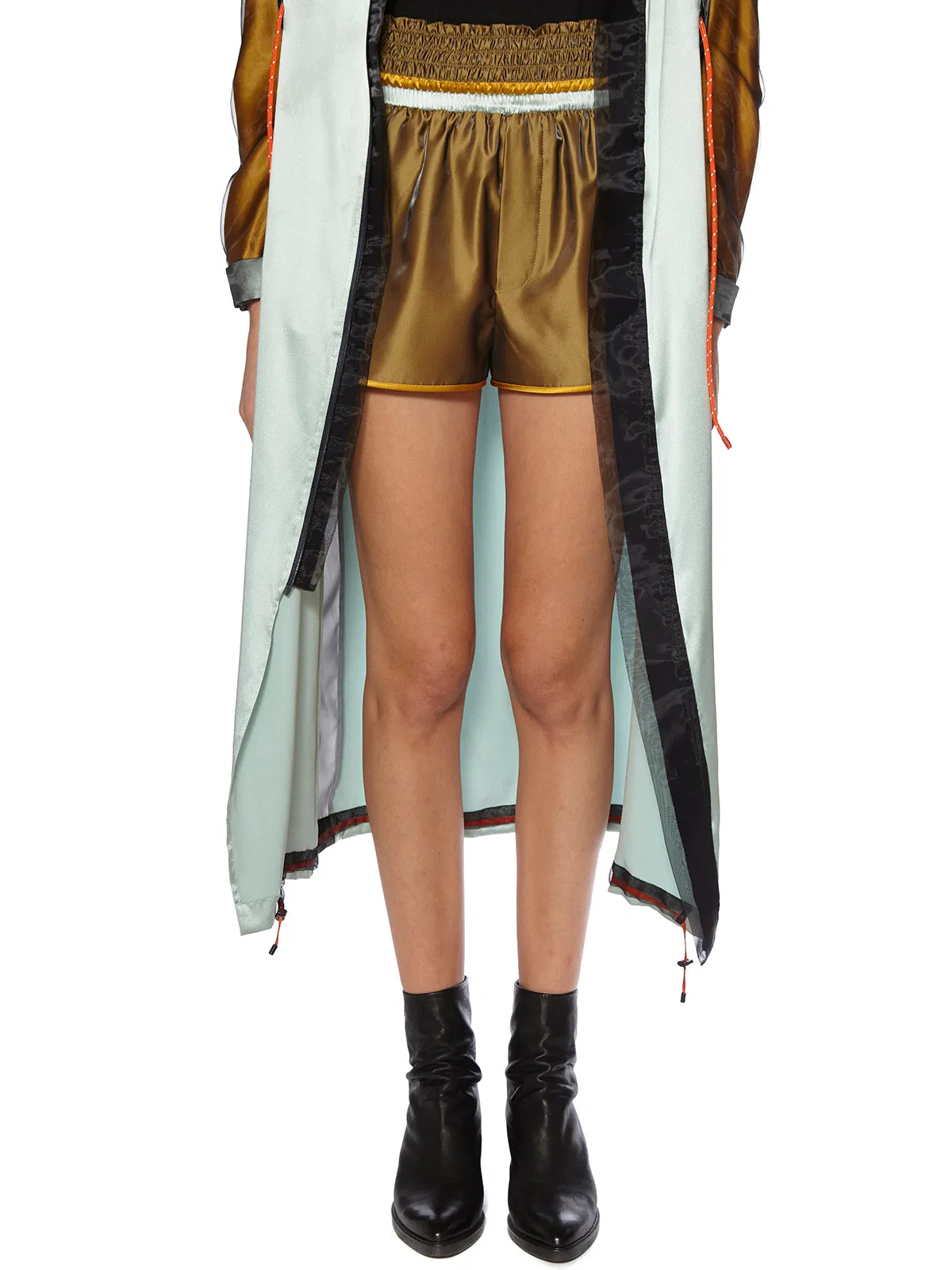 Quetsche Shorts Boxer