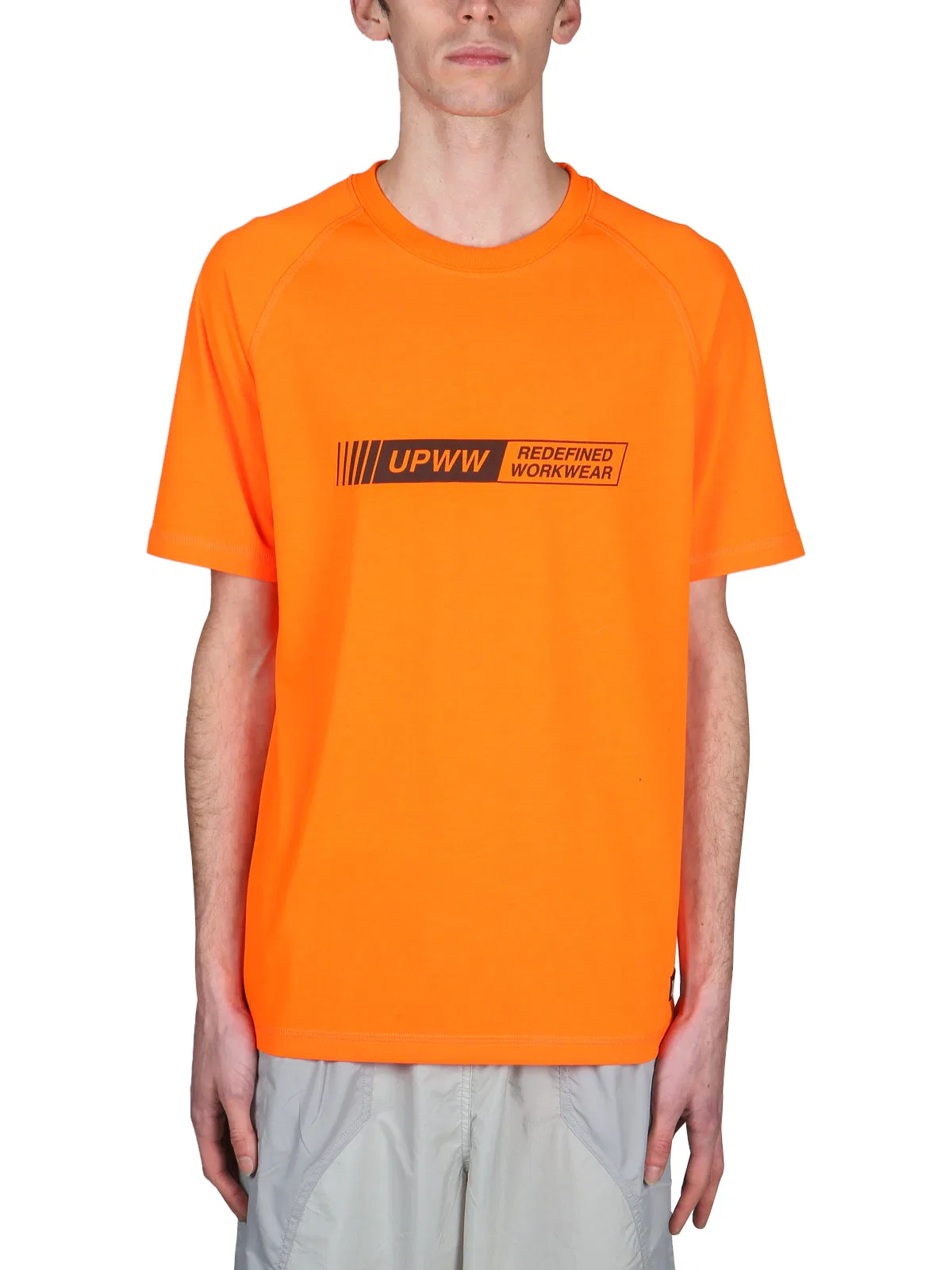 U.P.W.W. Raglan T-Shirt