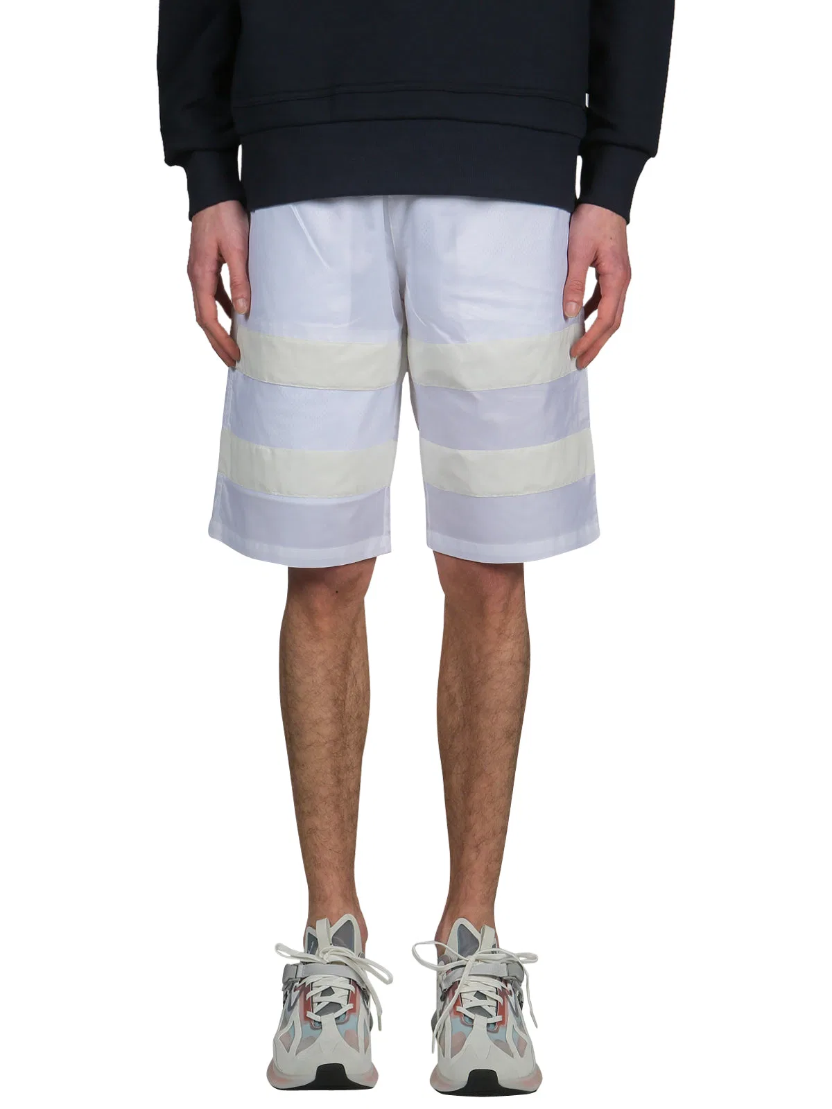 U.P.W.W. Short Nylon