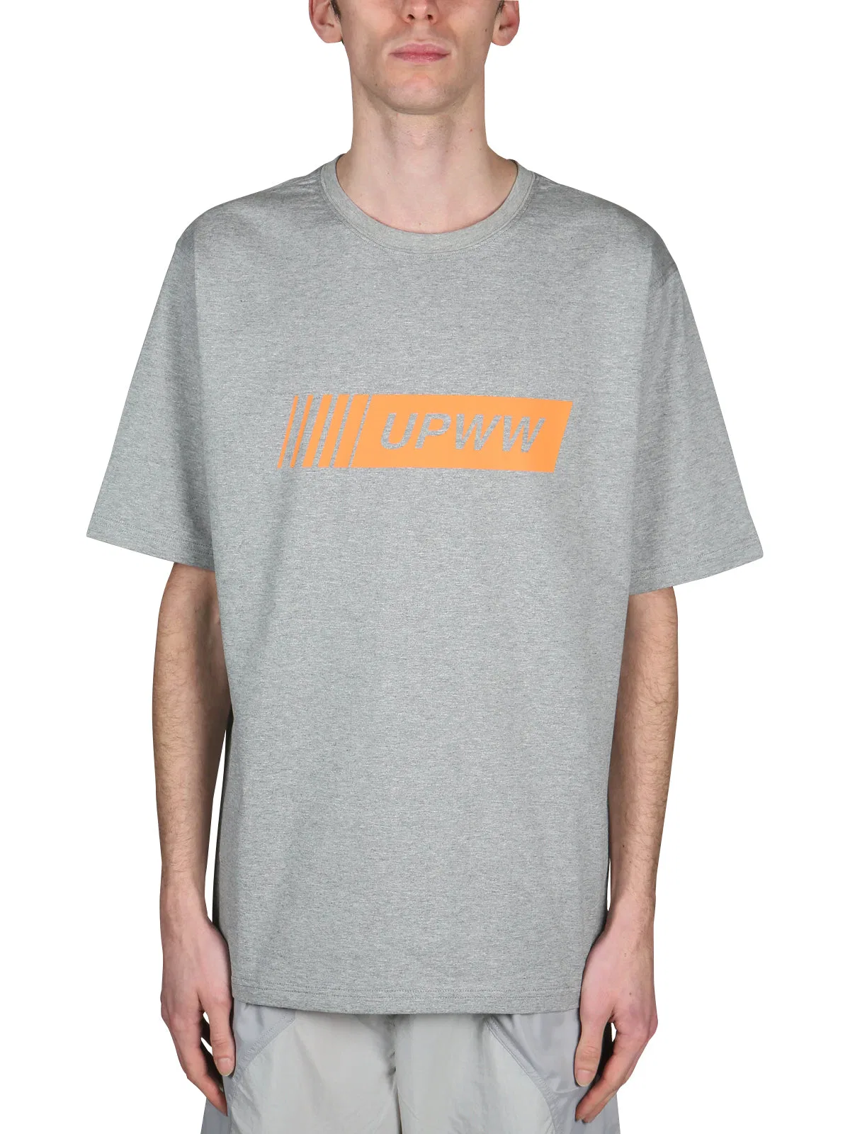 U.P.W.W. Inserts T-Shirt