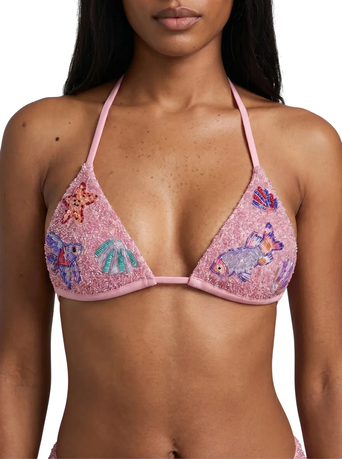 Sol Maré Alice Bikini Set