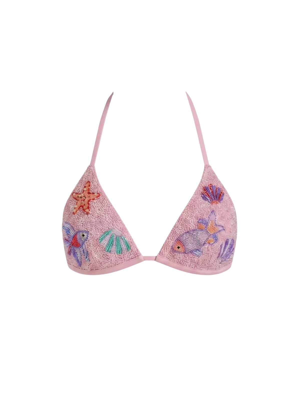 Sol Maré Alice Bikini Set