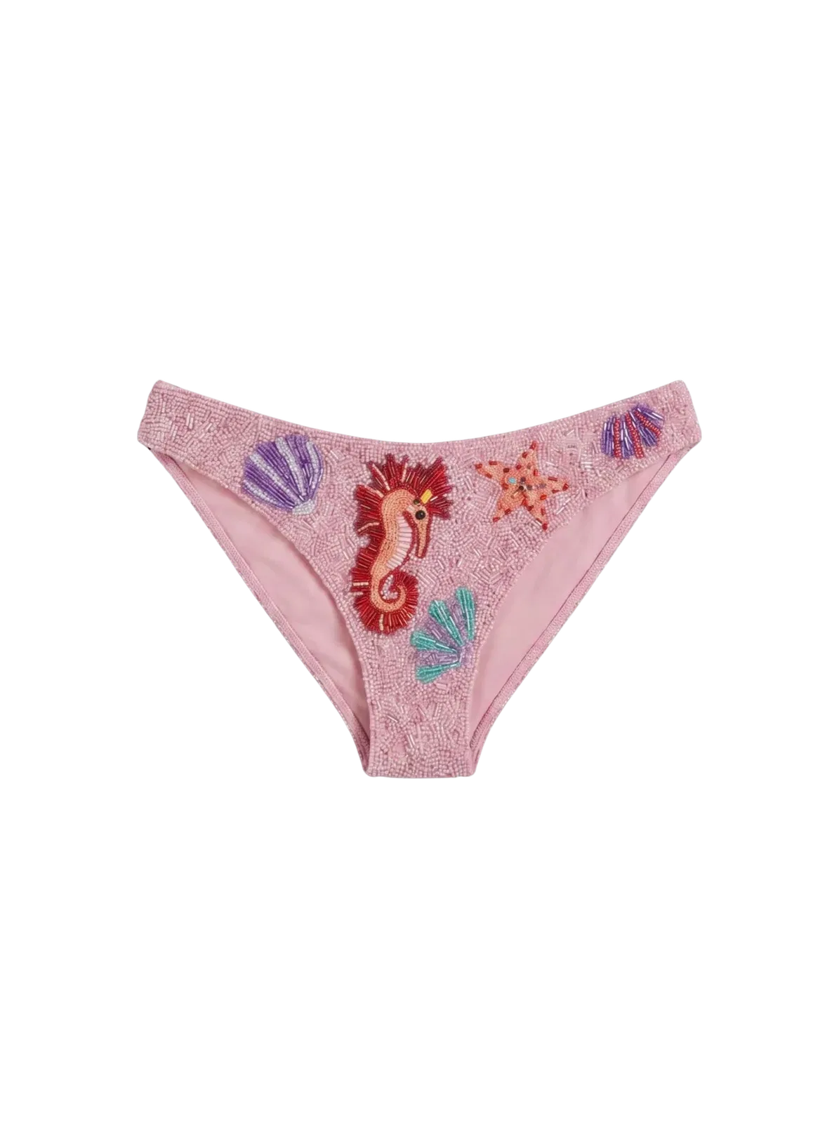 Sol Maré Alice Bikini Set