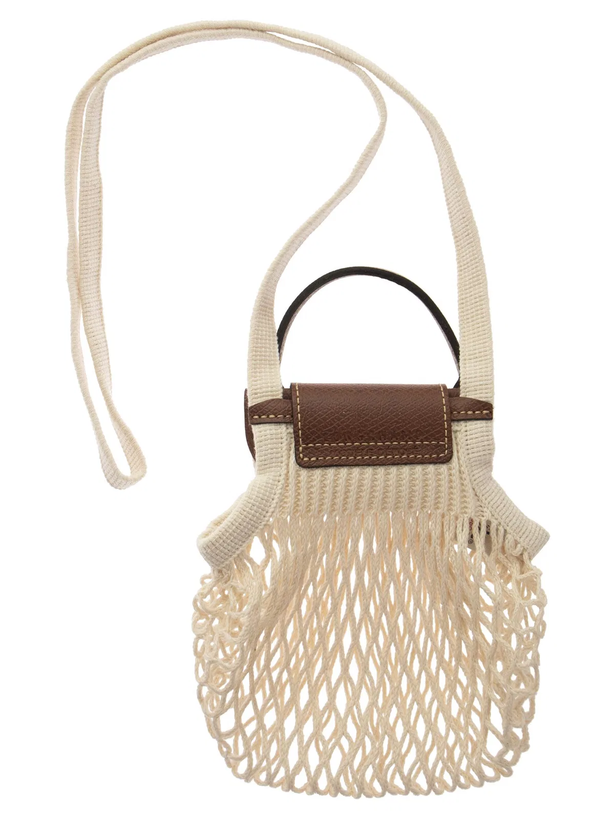 Longchamp Le Pliage Filet - Xs Cross Body Bag