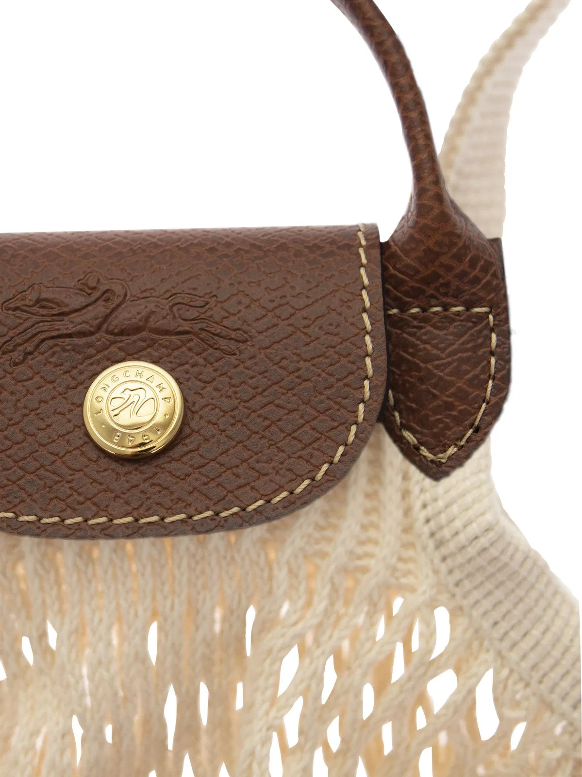 Longchamp Le Pliage Filet - Xs Cross Body Bag