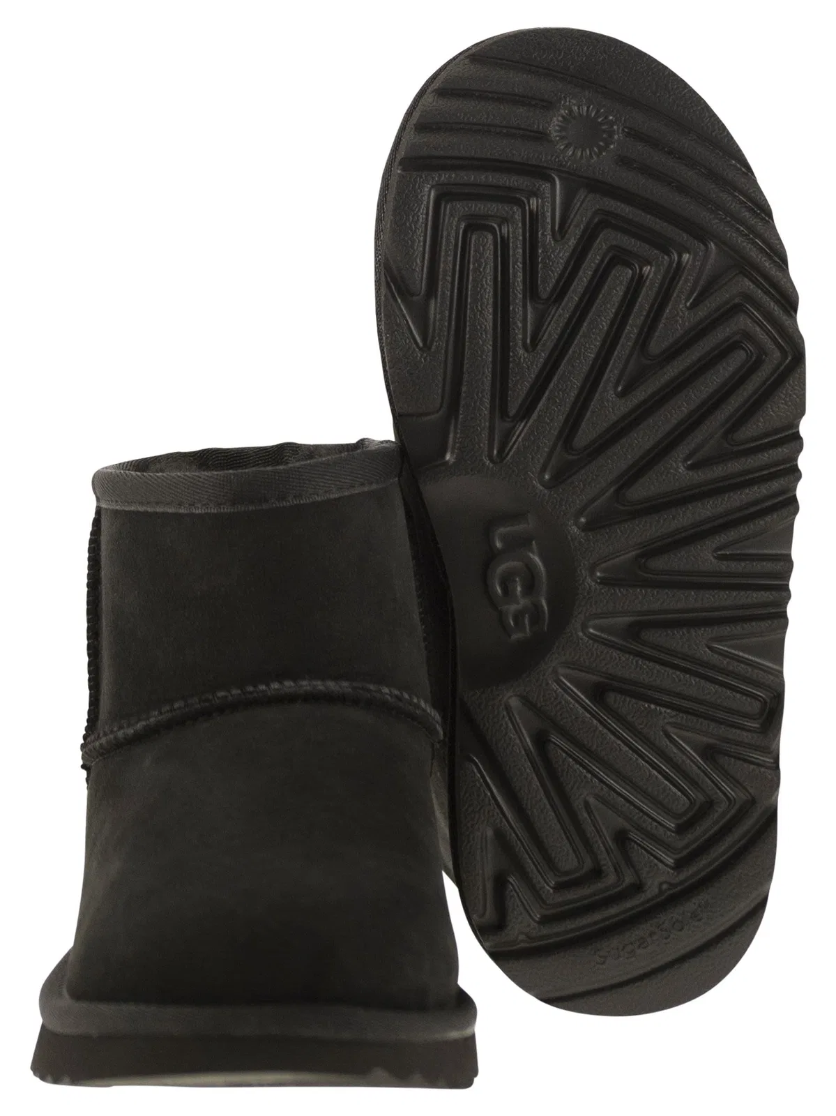 Ugg Mini Classic Ii - Boot