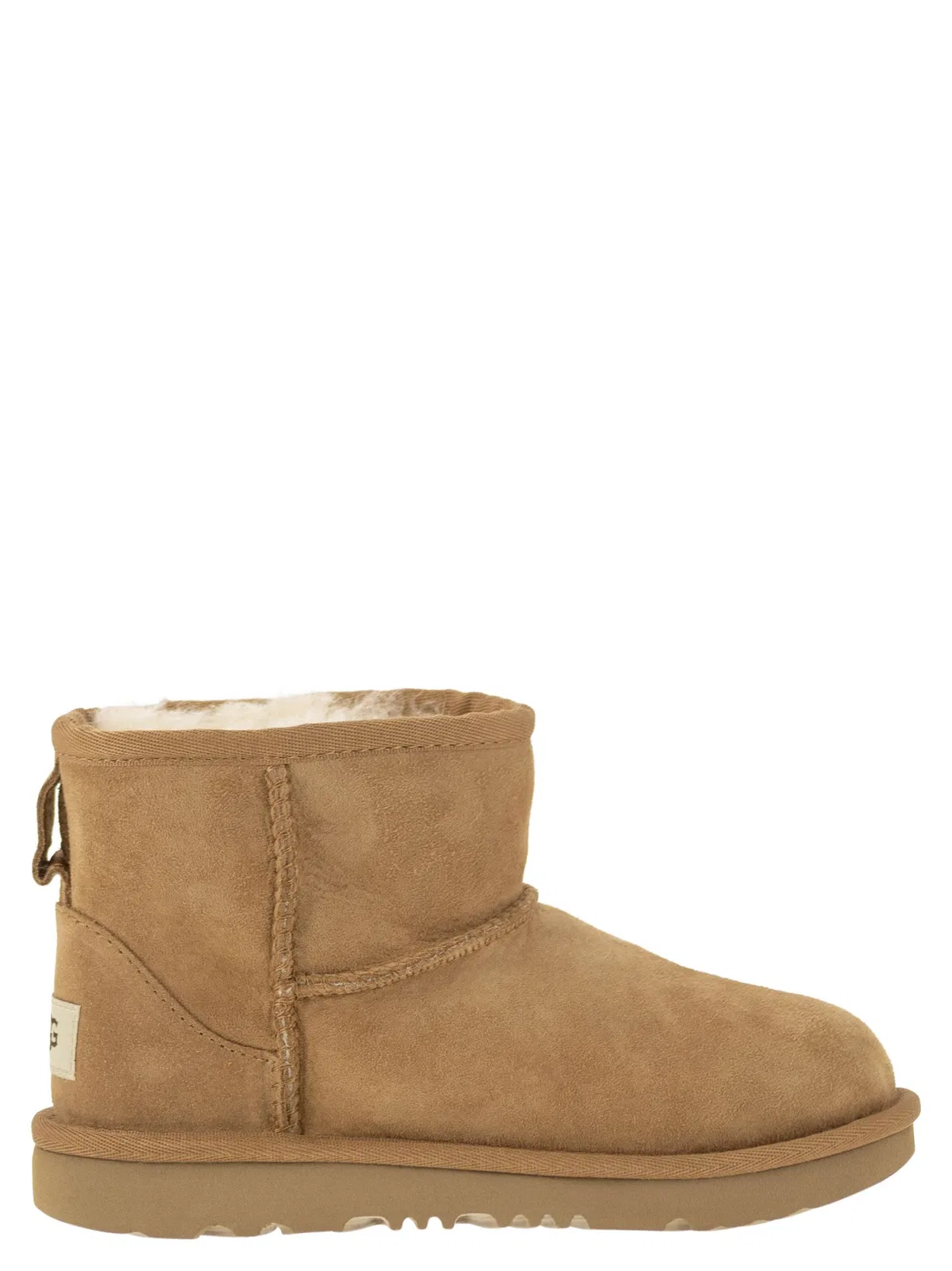 Ugg Classic Mini Ii - Ankle Boot