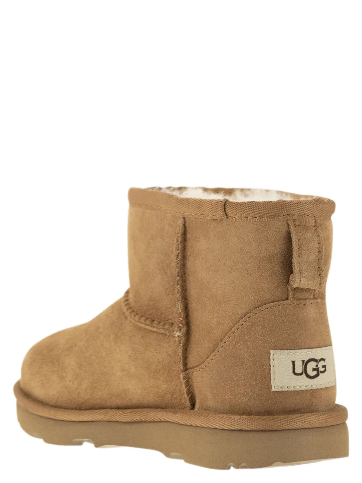 Ugg Classic Mini Ii - Ankle Boot