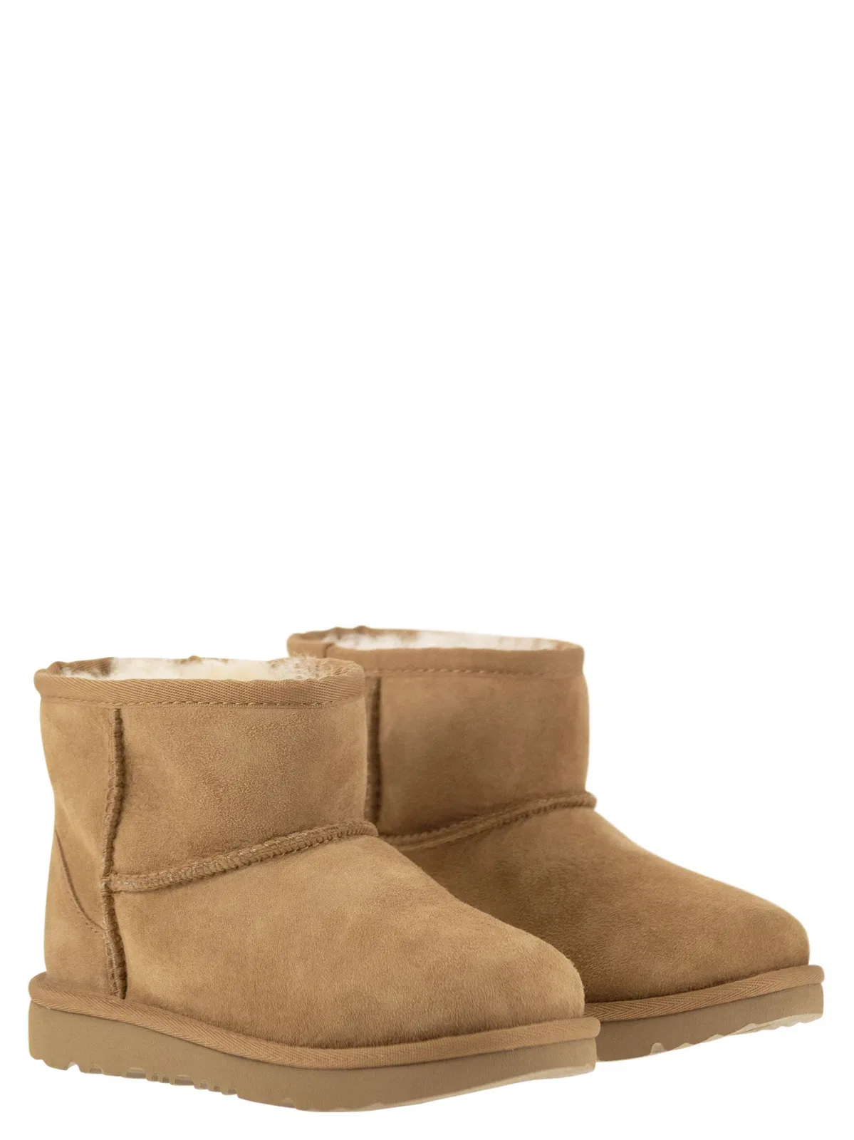 Ugg Classic Mini Ii - Ankle Boot