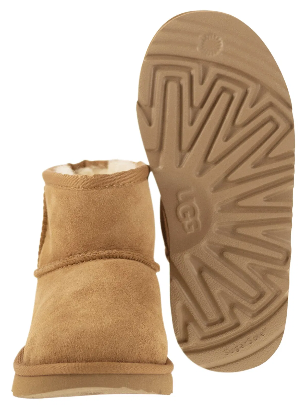 Ugg Classic Mini Ii - Ankle Boot