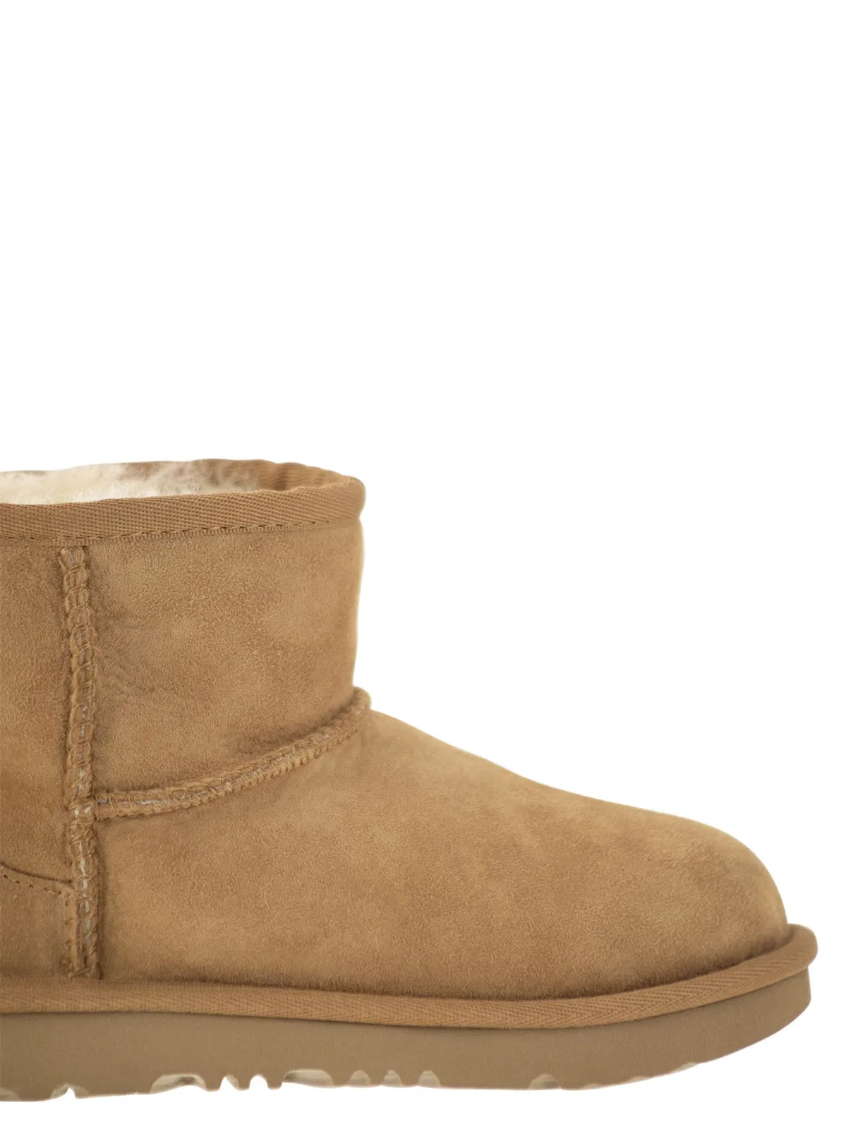 Ugg Classic Mini Ii - Ankle Boot