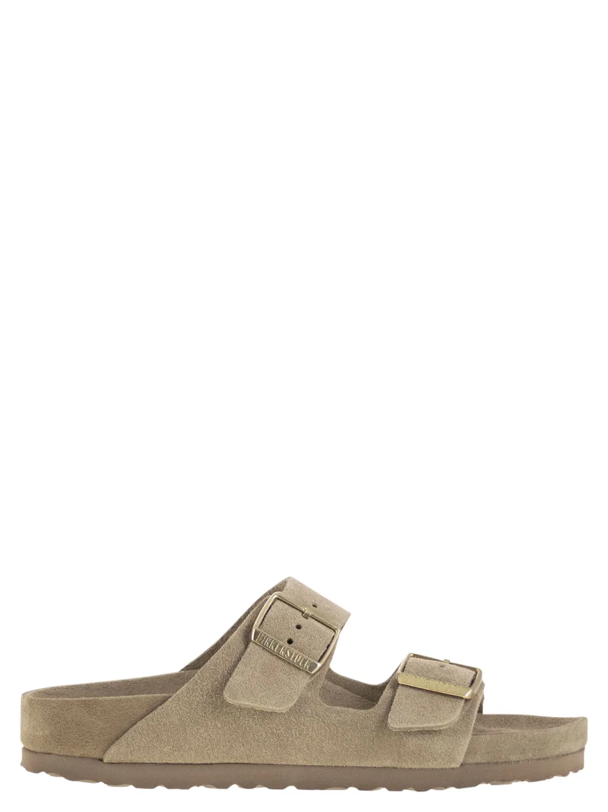 Birkenstock Arizona Exquisite - Slipper With Double 