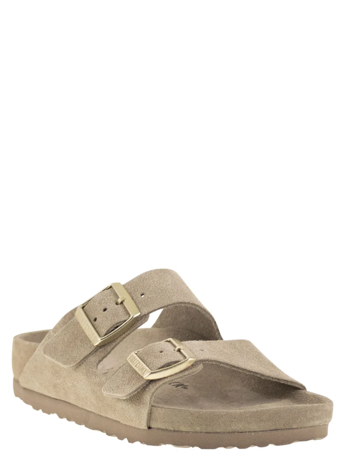 Birkenstock Arizona Exquisite - Slipper With Double