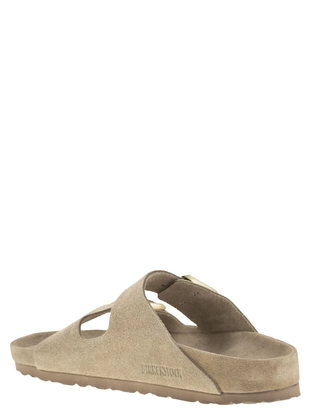 Birkenstock Arizona Exquisite - Slipper With Double