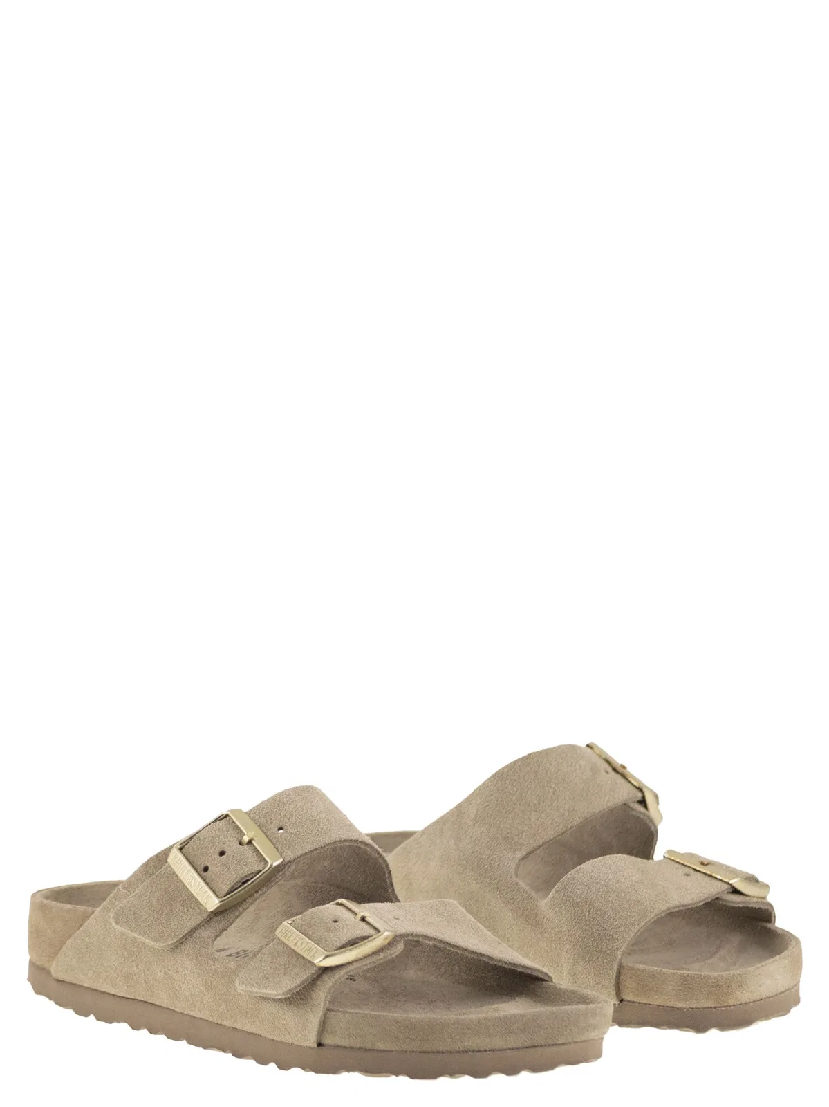 Birkenstock Arizona Exquisite - Slipper With Double