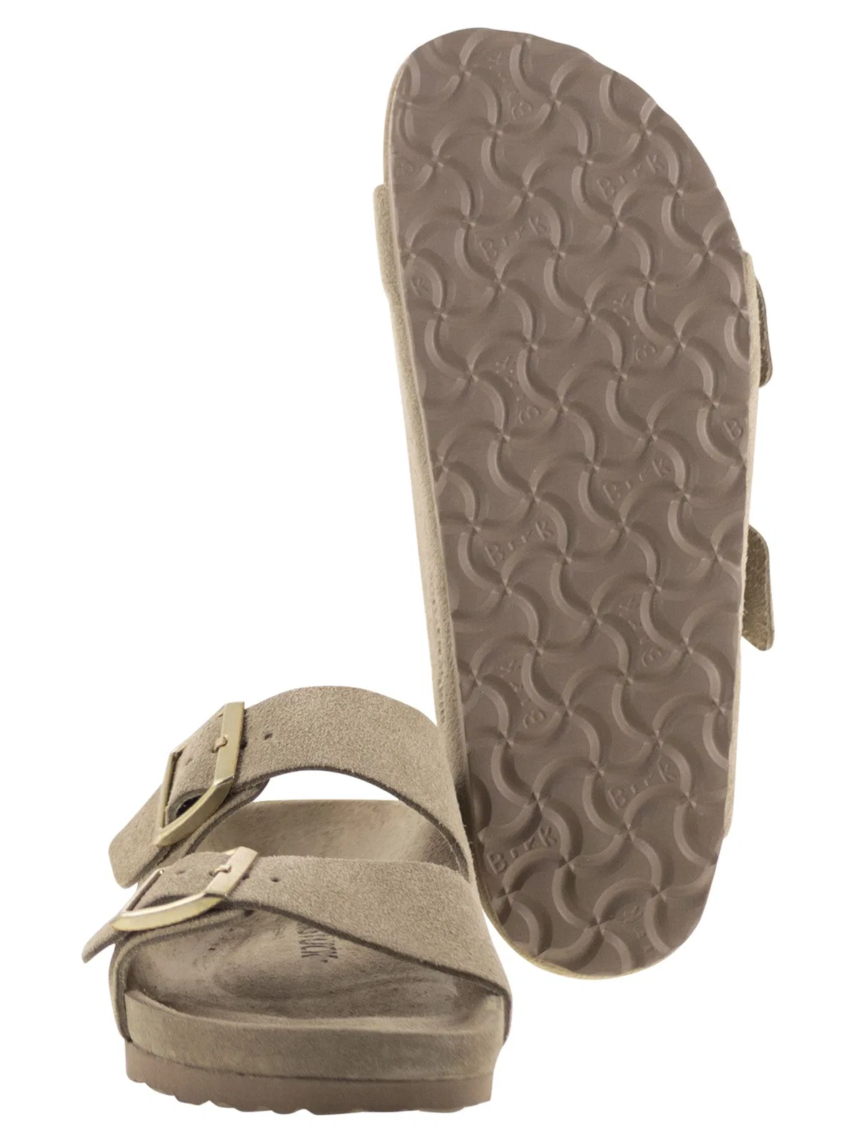 Birkenstock Arizona Exquisite - Slipper With Double