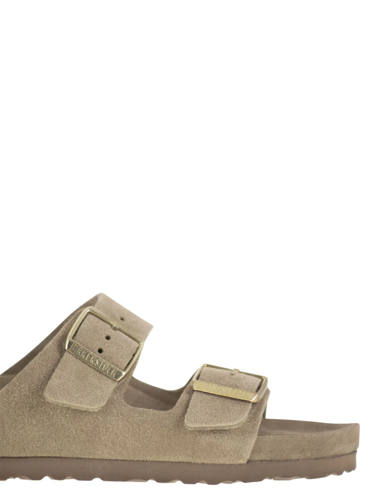 Birkenstock Arizona Exquisite - Slipper With Double