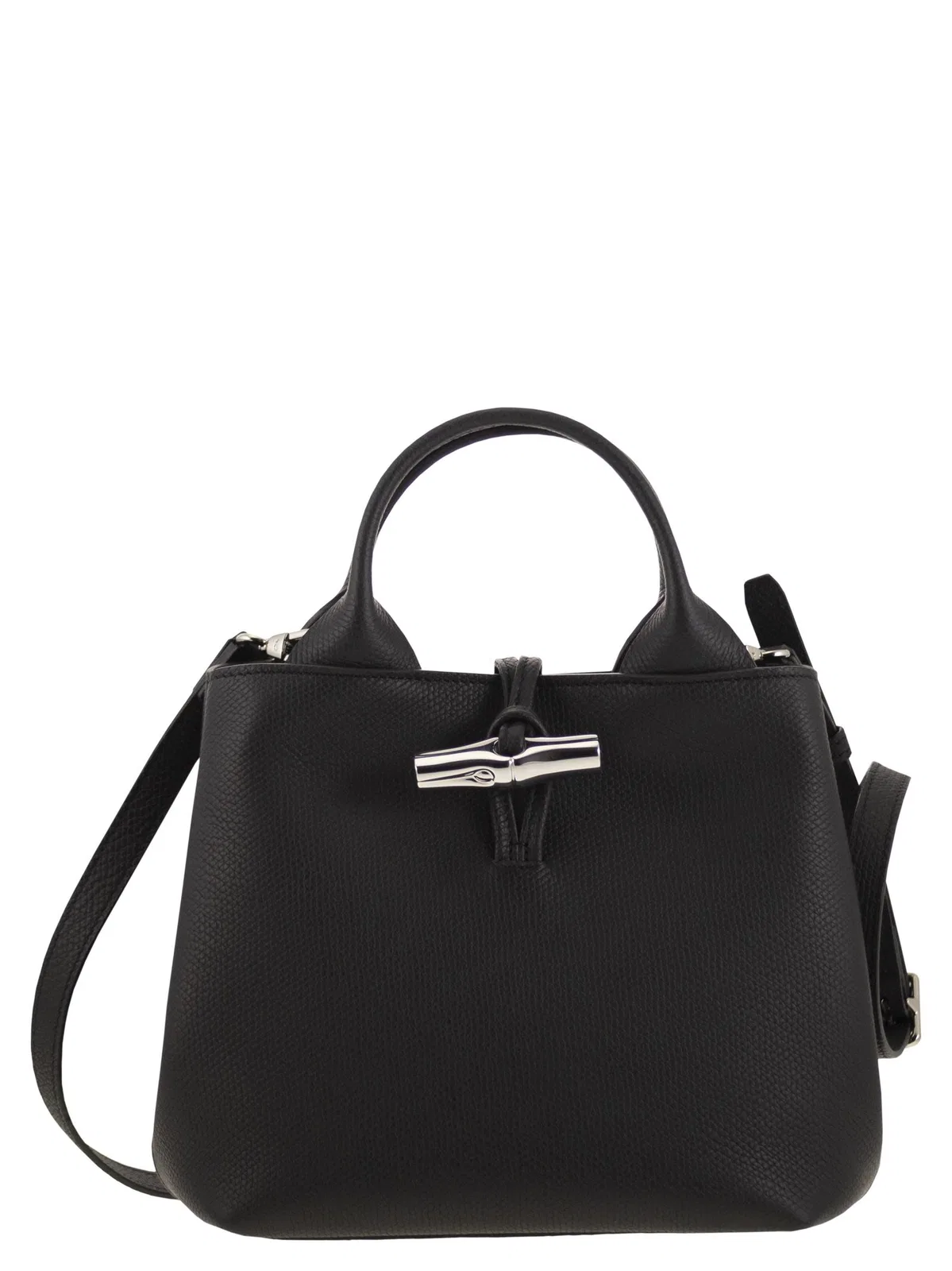 Longchamp Le Roseau - Bag With Handle S
