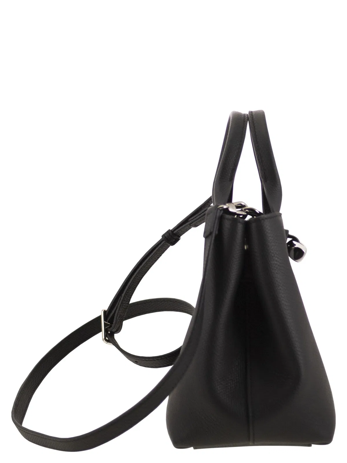 Longchamp Le Roseau - Bag With Handle S