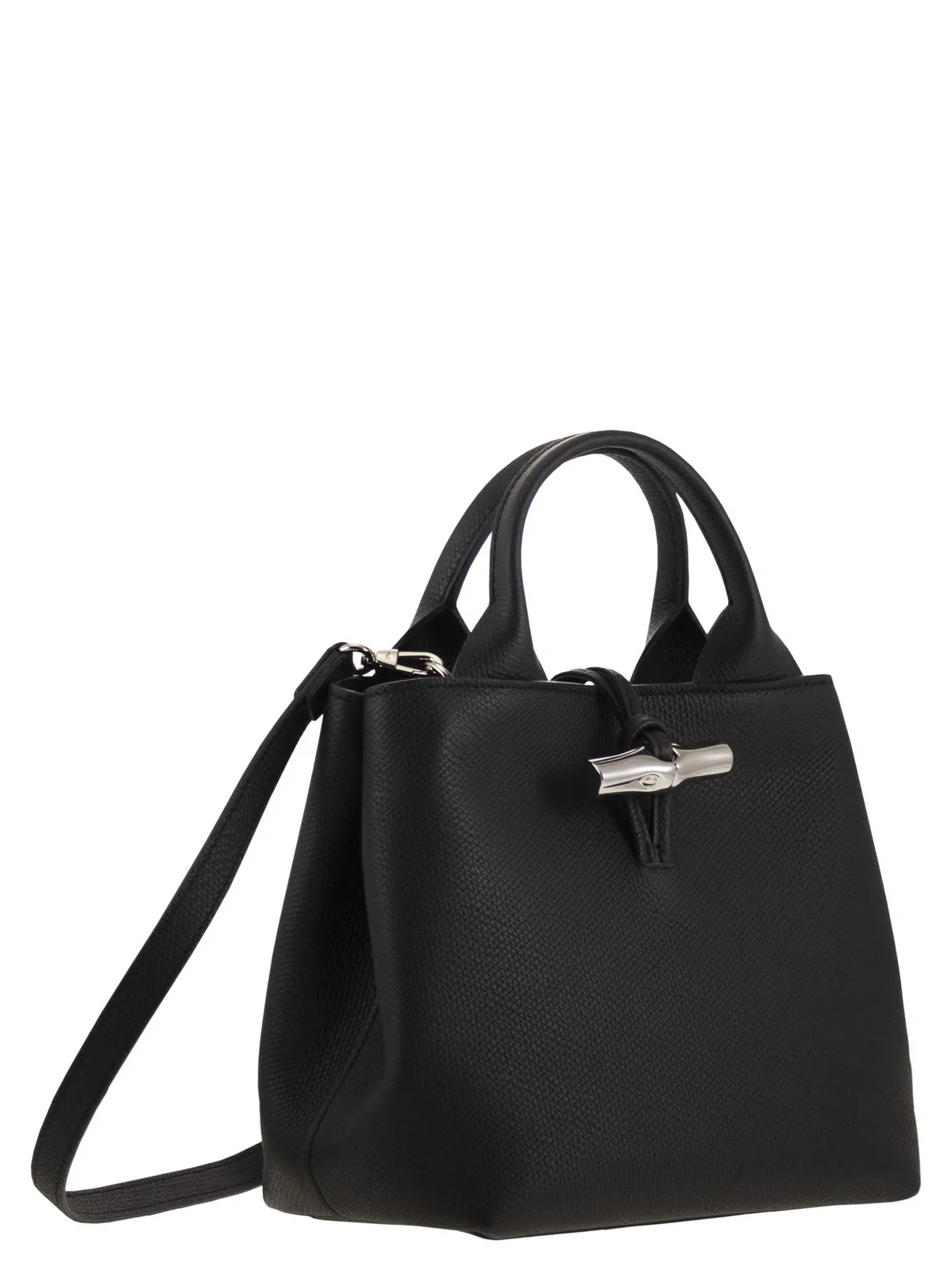 Longchamp Le Roseau - Bag With Handle S