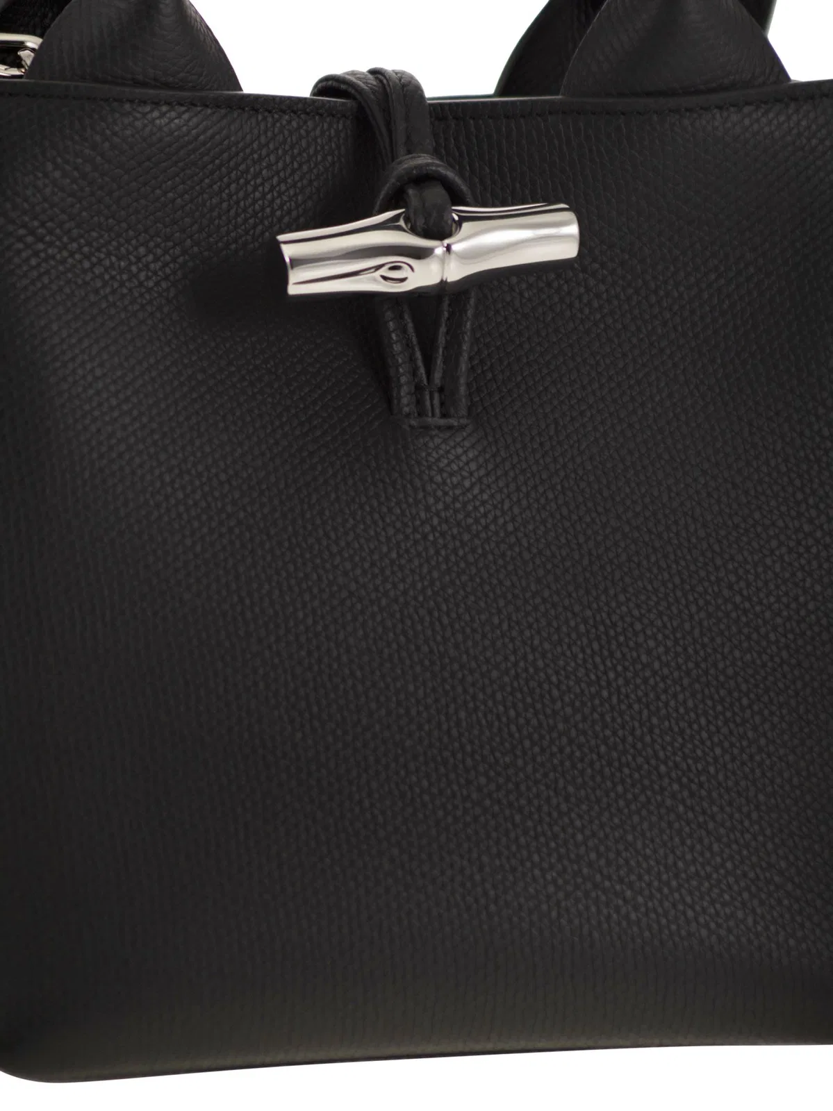 Longchamp Le Roseau - Bag With Handle S