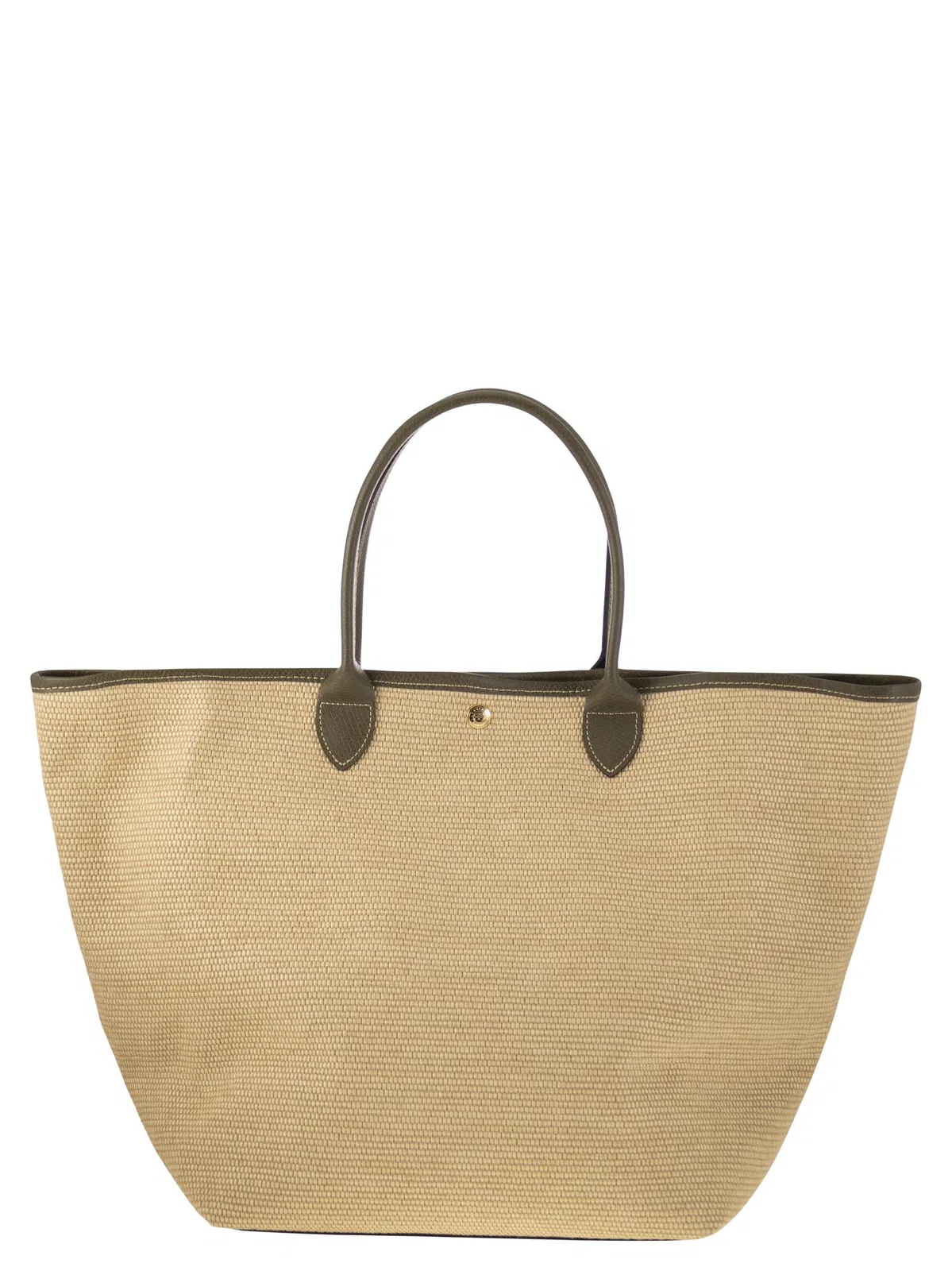Longchamp Le Panier Pliage - Basket Bag L