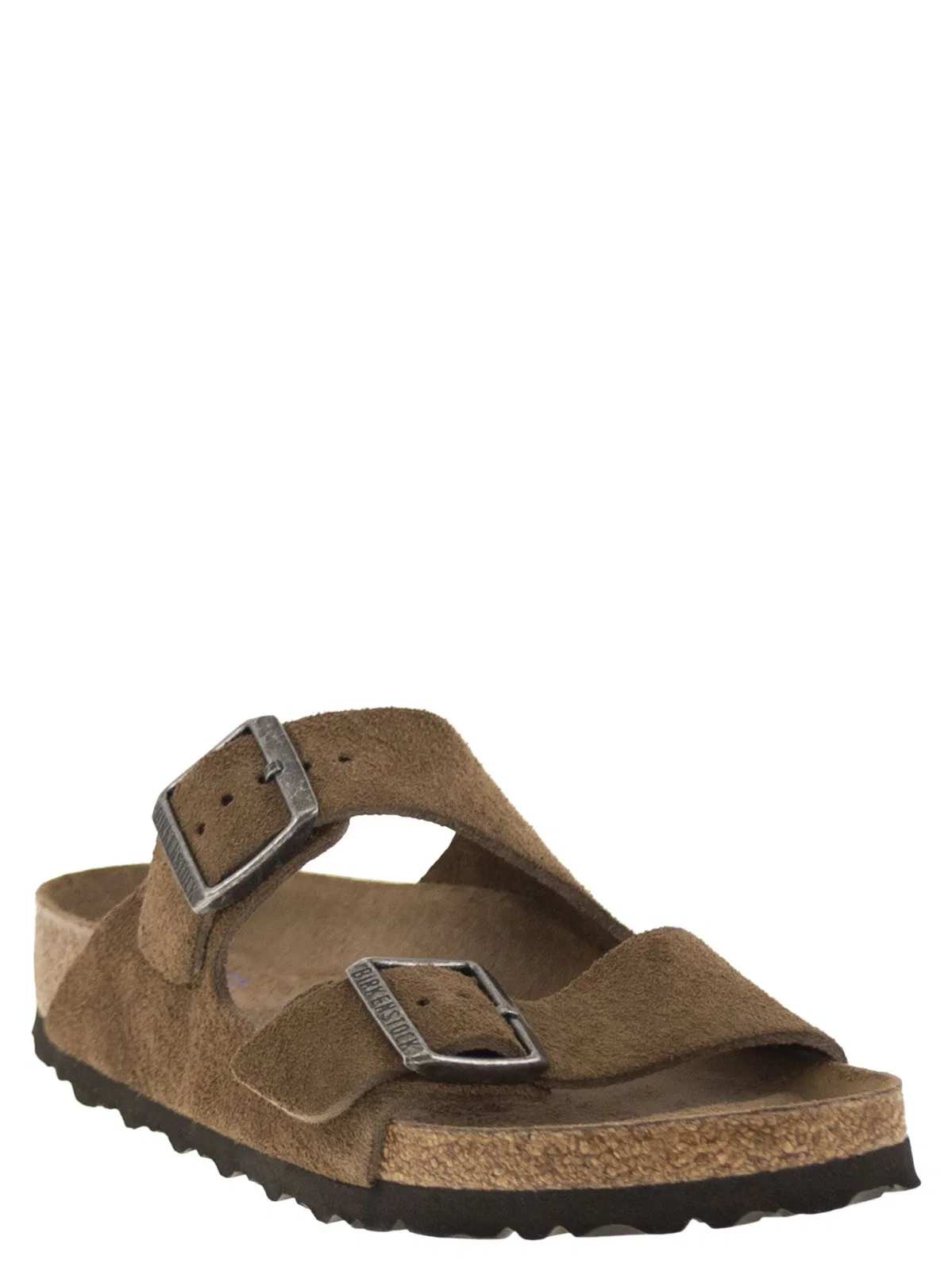 Birkenstock Arizona - Flat Sandal
